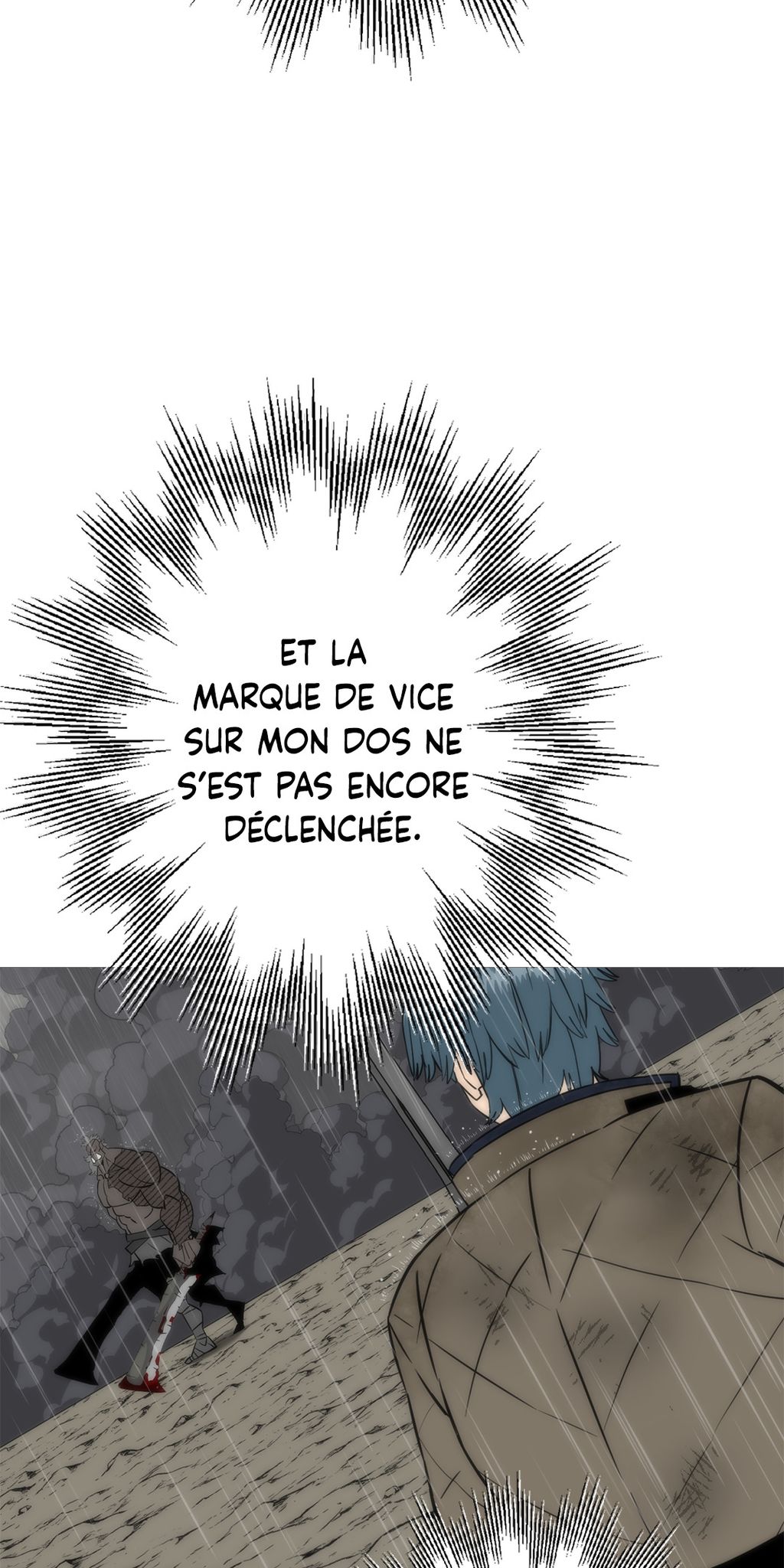 The Story of a Low-Rank Soldier Becoming a Monarch Chapitre 112 - Page 15