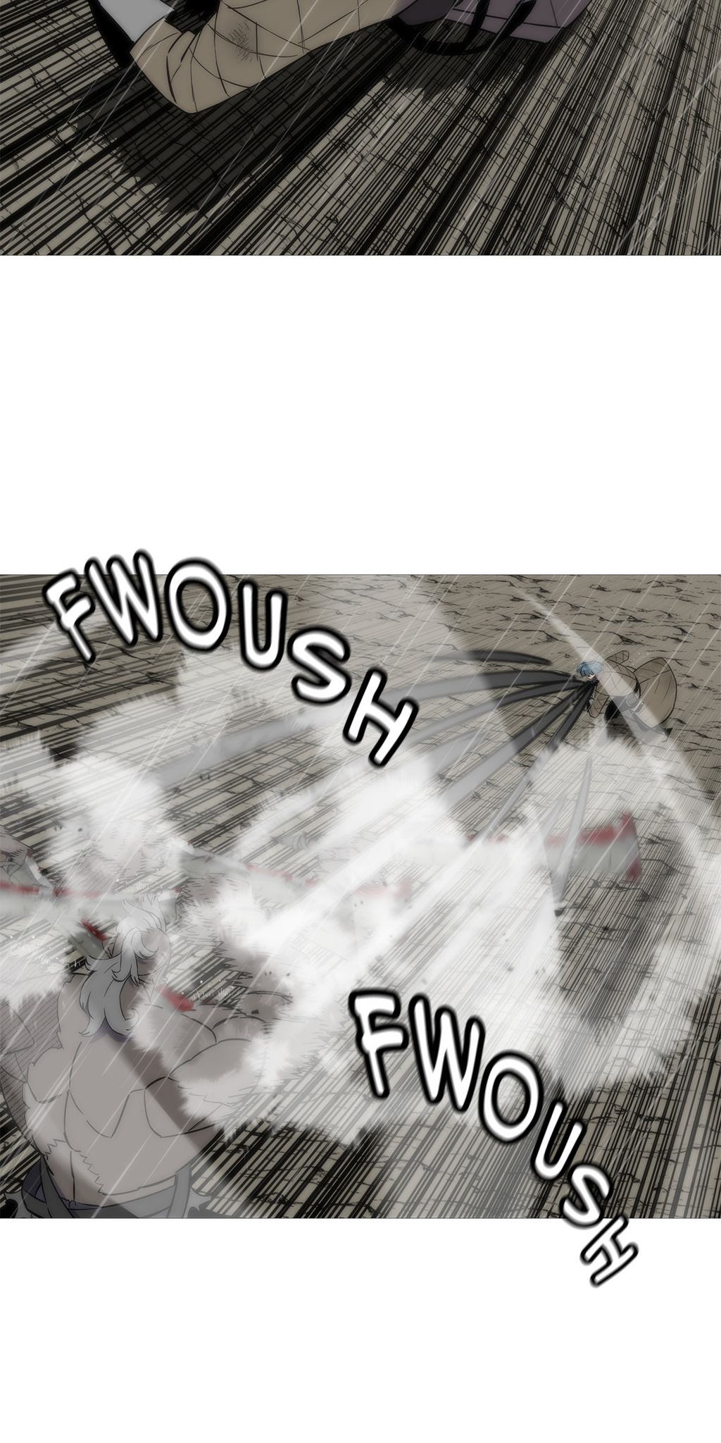 The Story of a Low-Rank Soldier Becoming a Monarch Chapitre 112 - Page 17