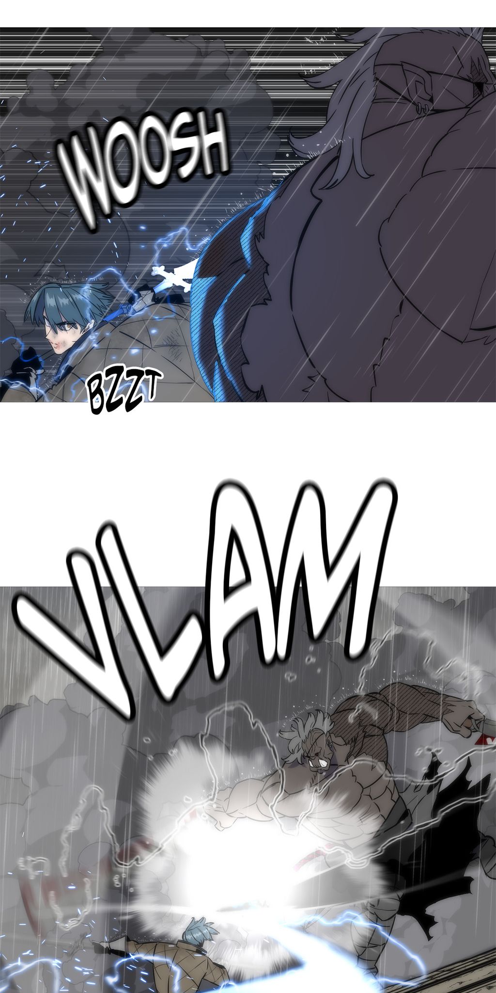 The Story of a Low-Rank Soldier Becoming a Monarch Chapitre 112 - Page 18