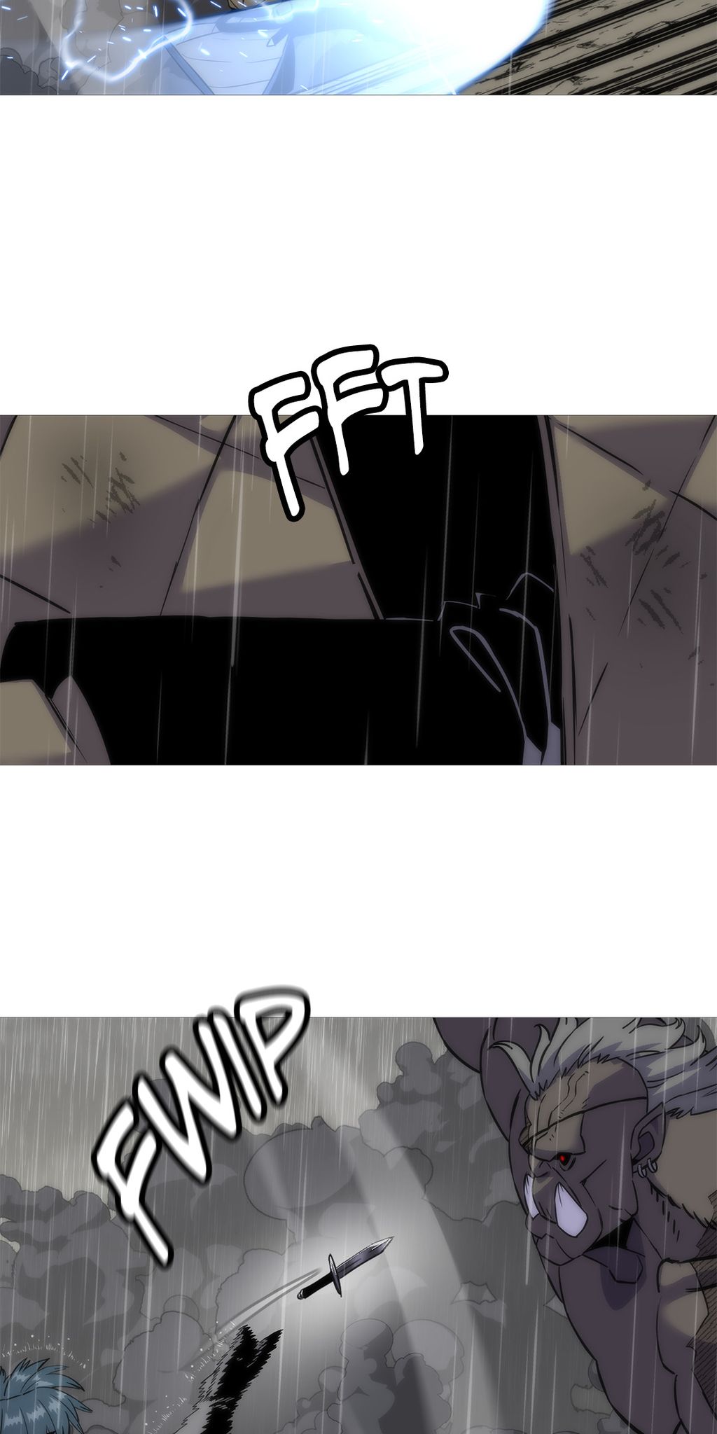 The Story of a Low-Rank Soldier Becoming a Monarch Chapitre 112 - Page 19