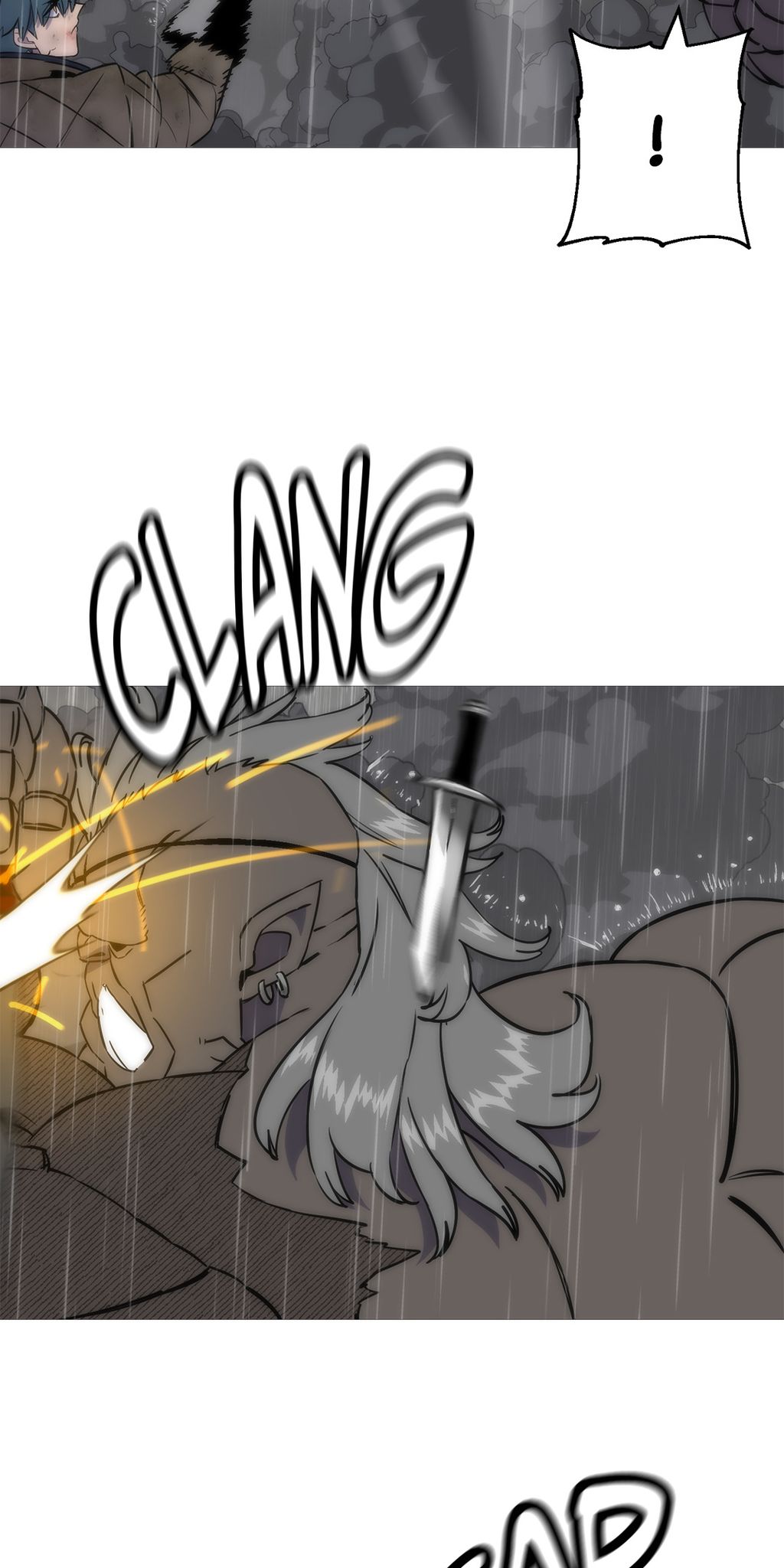 The Story of a Low-Rank Soldier Becoming a Monarch Chapitre 112 - Page 20
