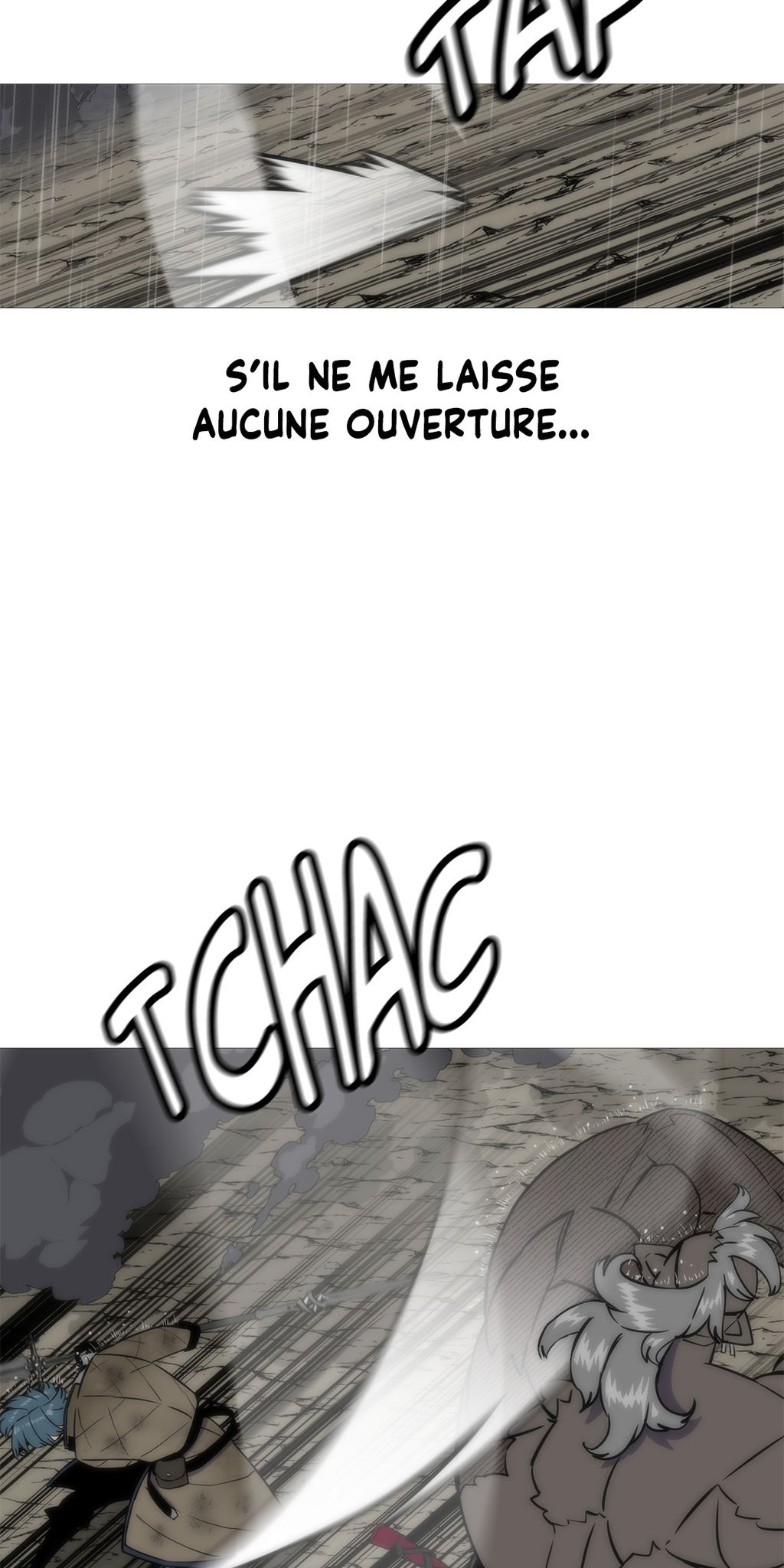The Story of a Low-Rank Soldier Becoming a Monarch Chapitre 112 - Page 21