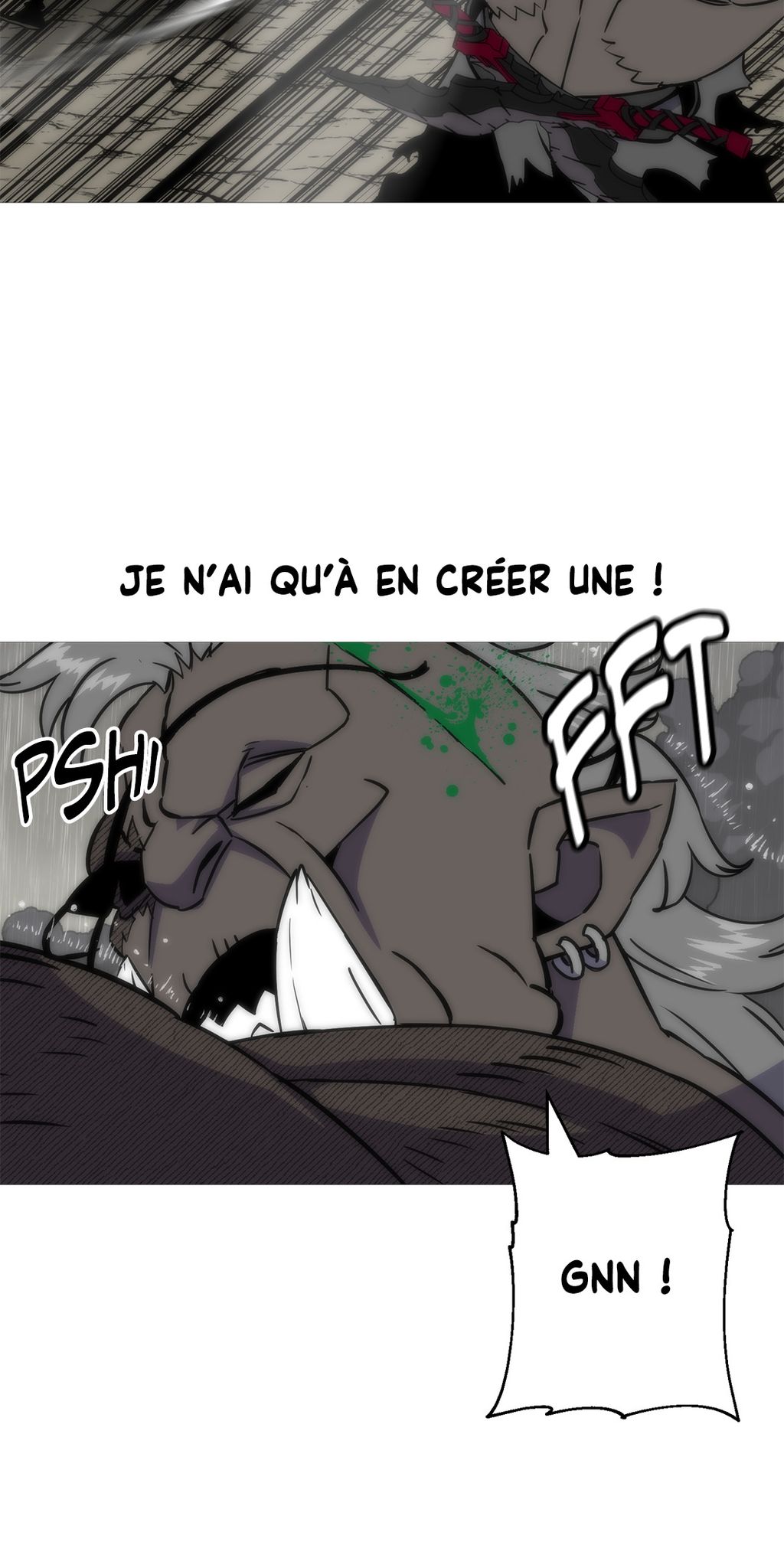 The Story of a Low-Rank Soldier Becoming a Monarch Chapitre 112 - Page 22
