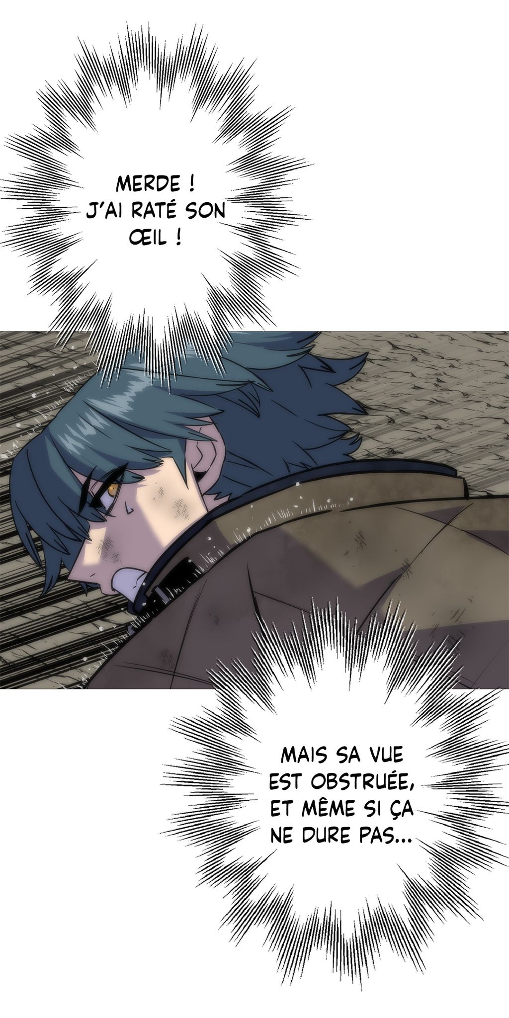 The Story of a Low-Rank Soldier Becoming a Monarch Chapitre 112 - Page 23
