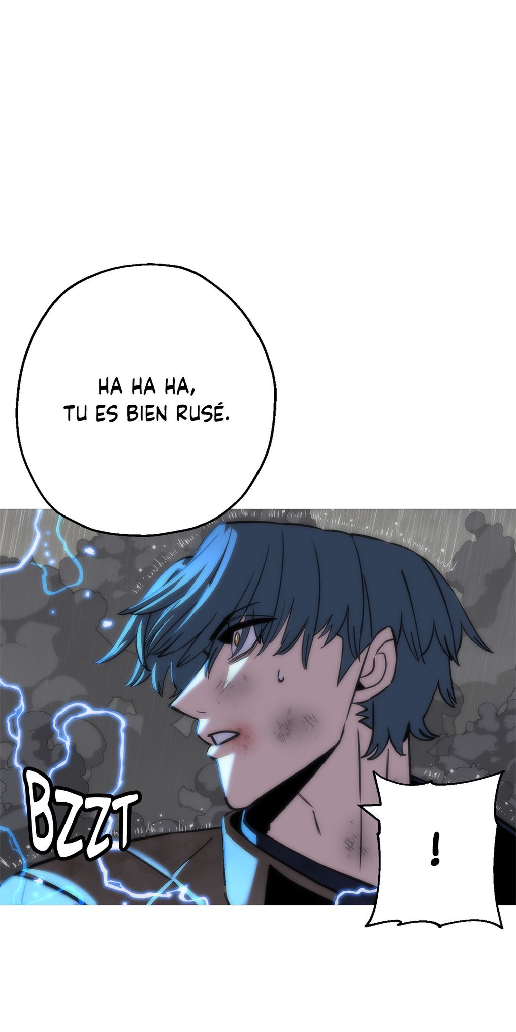 The Story of a Low-Rank Soldier Becoming a Monarch Chapitre 112 - Page 26