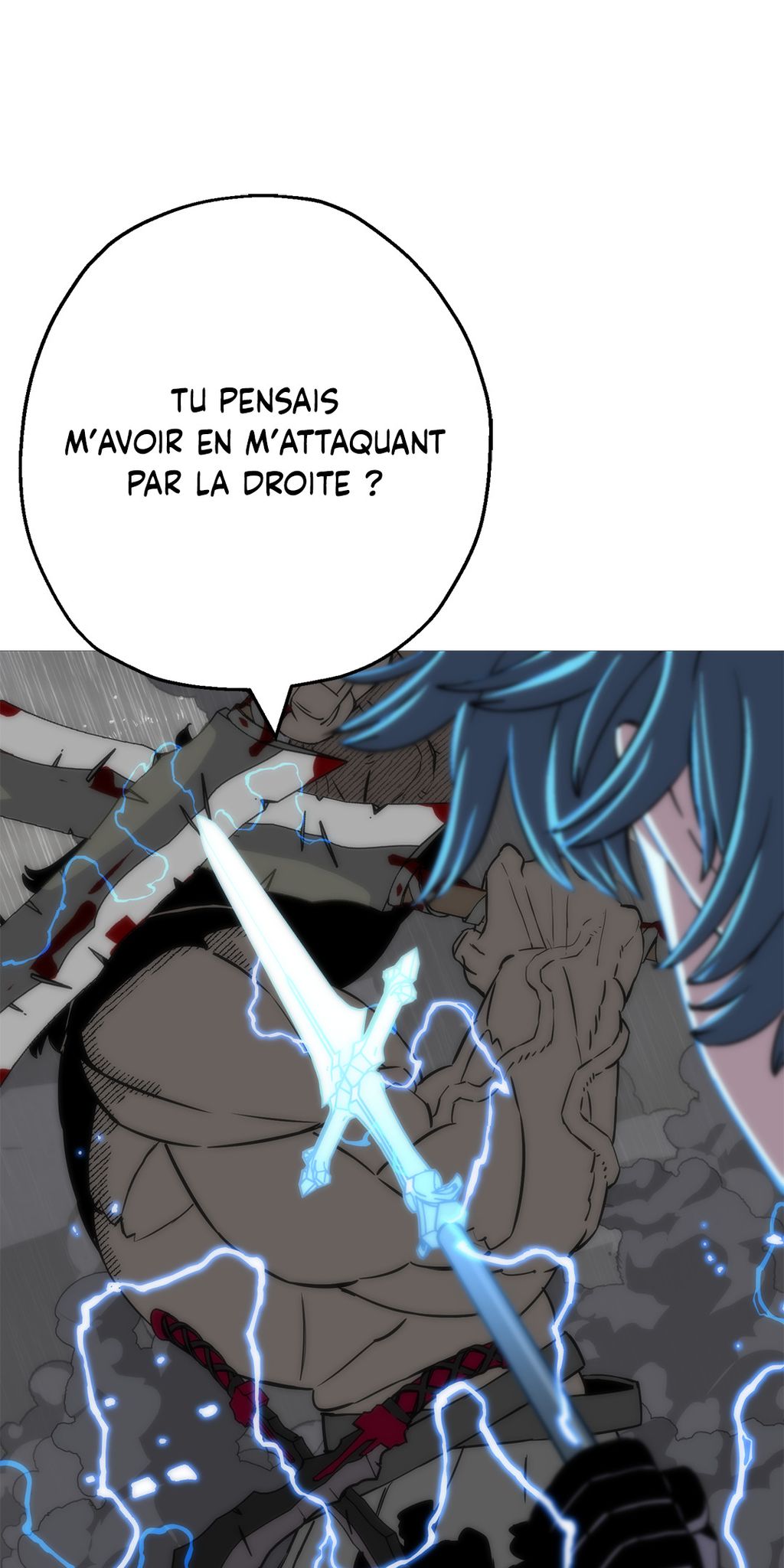 The Story of a Low-Rank Soldier Becoming a Monarch Chapitre 112 - Page 27