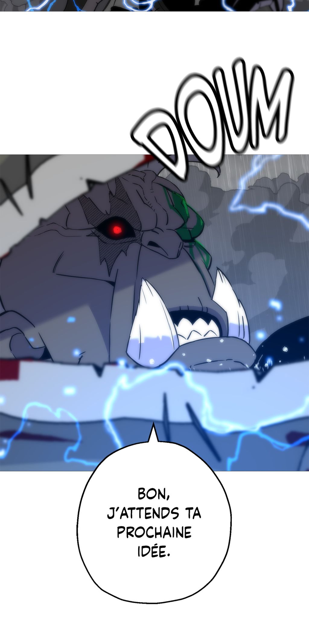 The Story of a Low-Rank Soldier Becoming a Monarch Chapitre 112 - Page 28