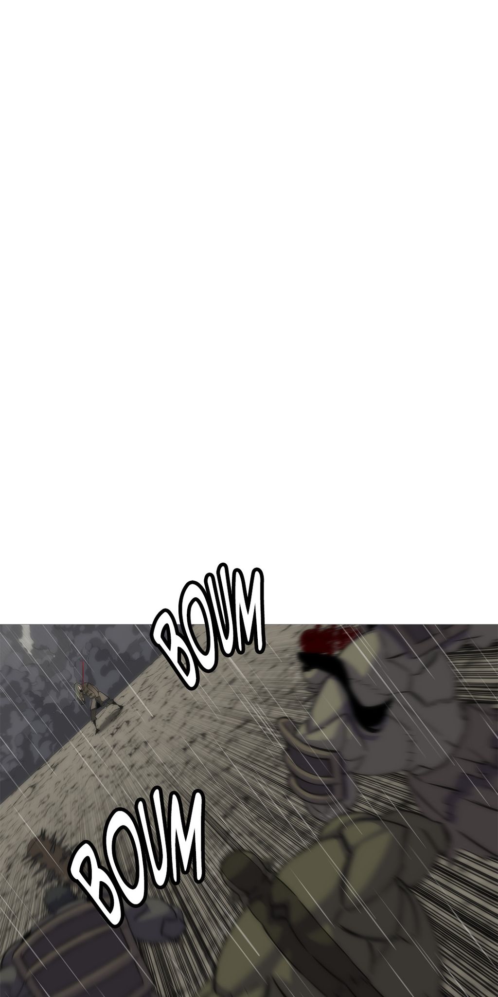 The Story of a Low-Rank Soldier Becoming a Monarch Chapitre 112 - Page 29