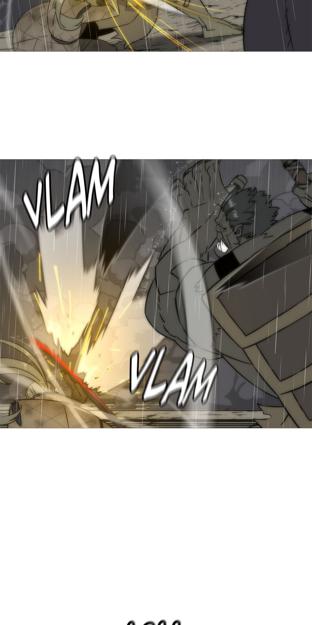The Story of a Low-Rank Soldier Becoming a Monarch Chapitre 112 - Page 3
