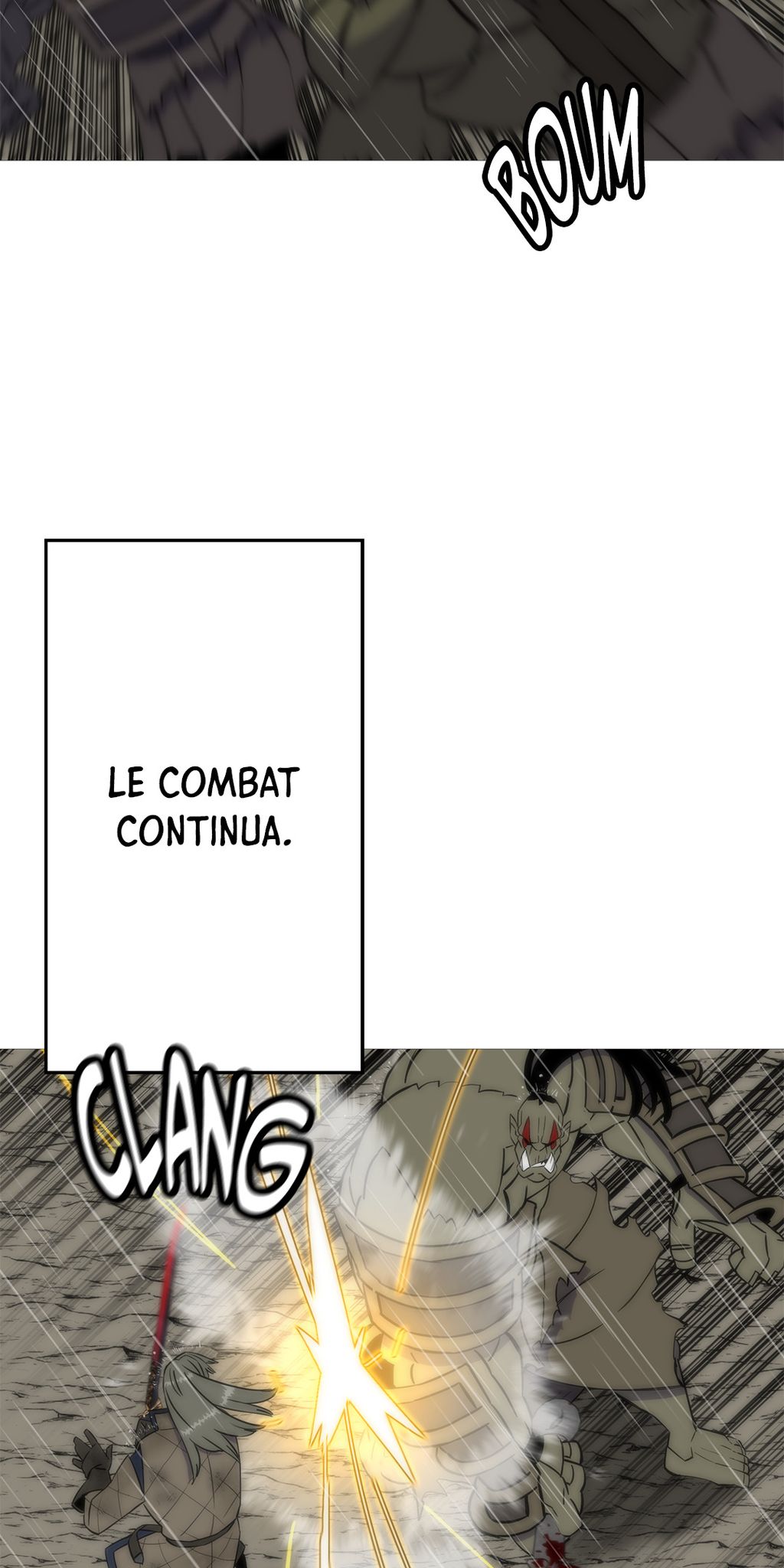The Story of a Low-Rank Soldier Becoming a Monarch Chapitre 112 - Page 30