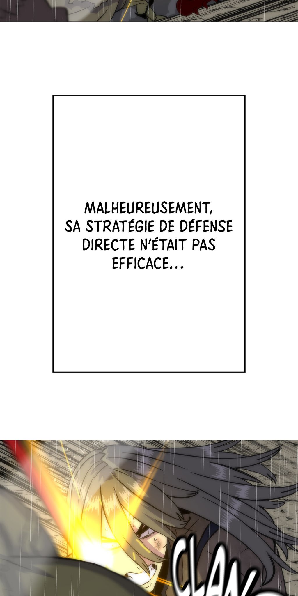 The Story of a Low-Rank Soldier Becoming a Monarch Chapitre 112 - Page 32