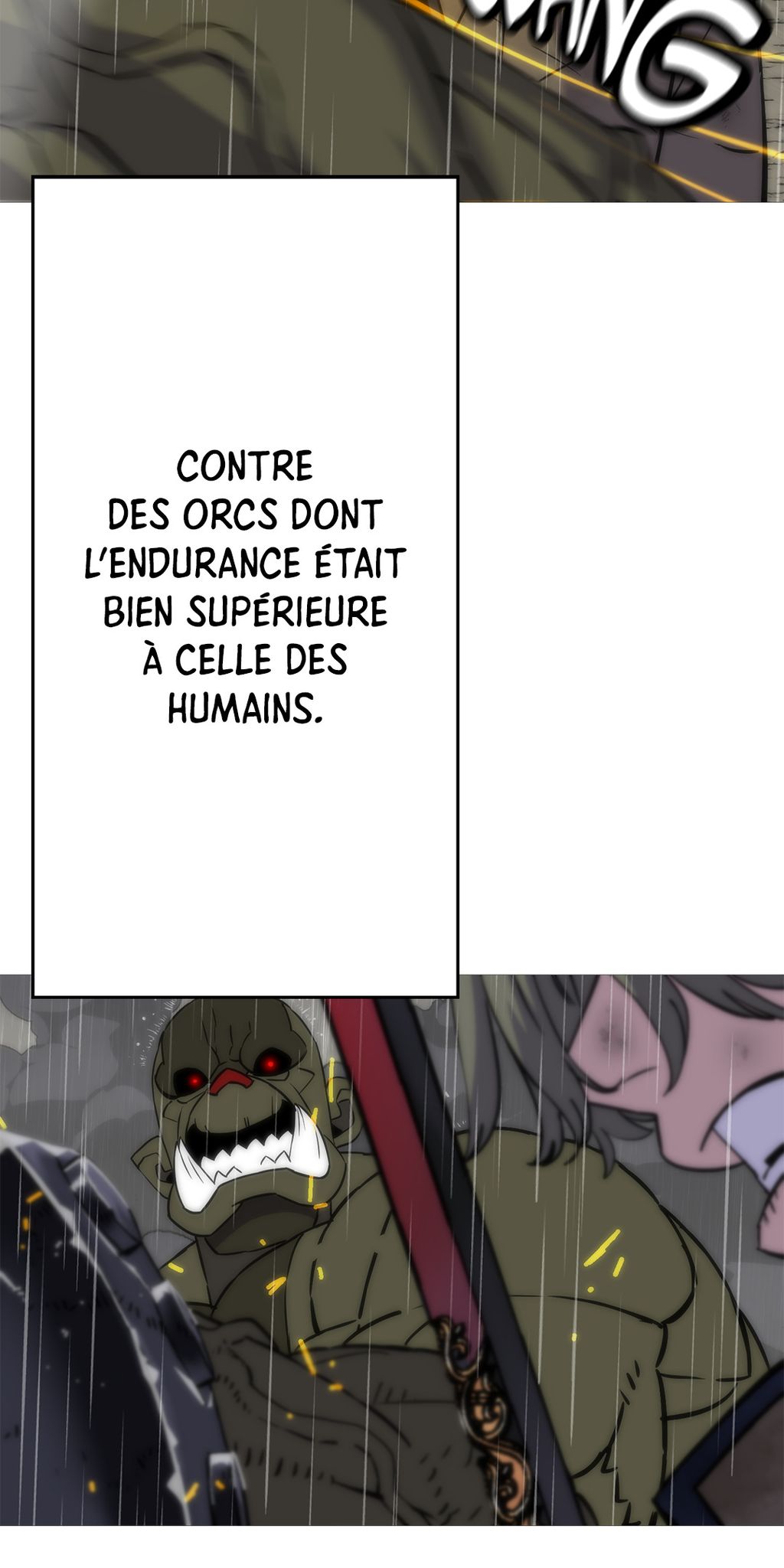 The Story of a Low-Rank Soldier Becoming a Monarch Chapitre 112 - Page 33