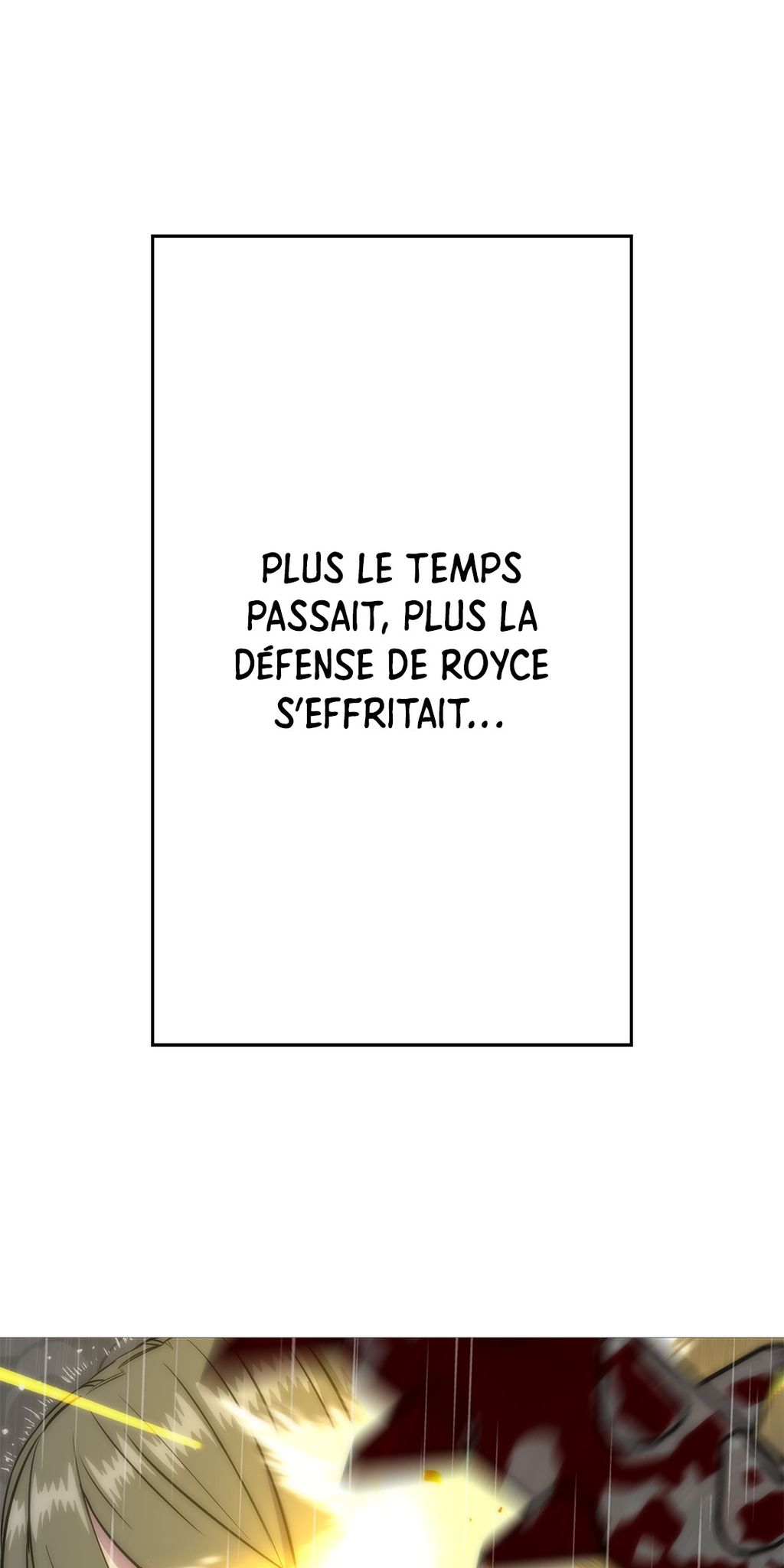 The Story of a Low-Rank Soldier Becoming a Monarch Chapitre 112 - Page 34