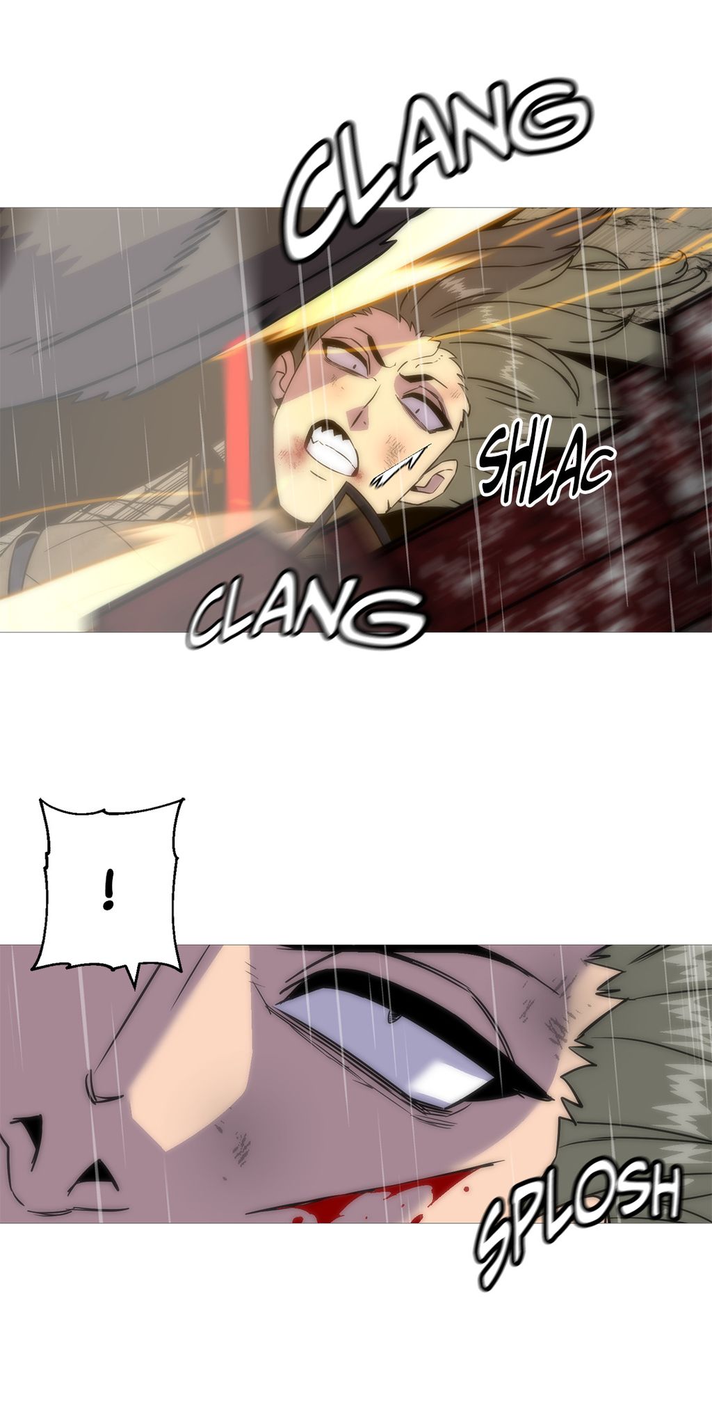 The Story of a Low-Rank Soldier Becoming a Monarch Chapitre 112 - Page 39