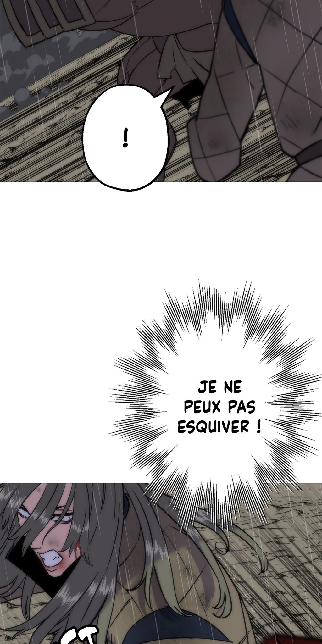 The Story of a Low-Rank Soldier Becoming a Monarch Chapitre 112 - Page 42