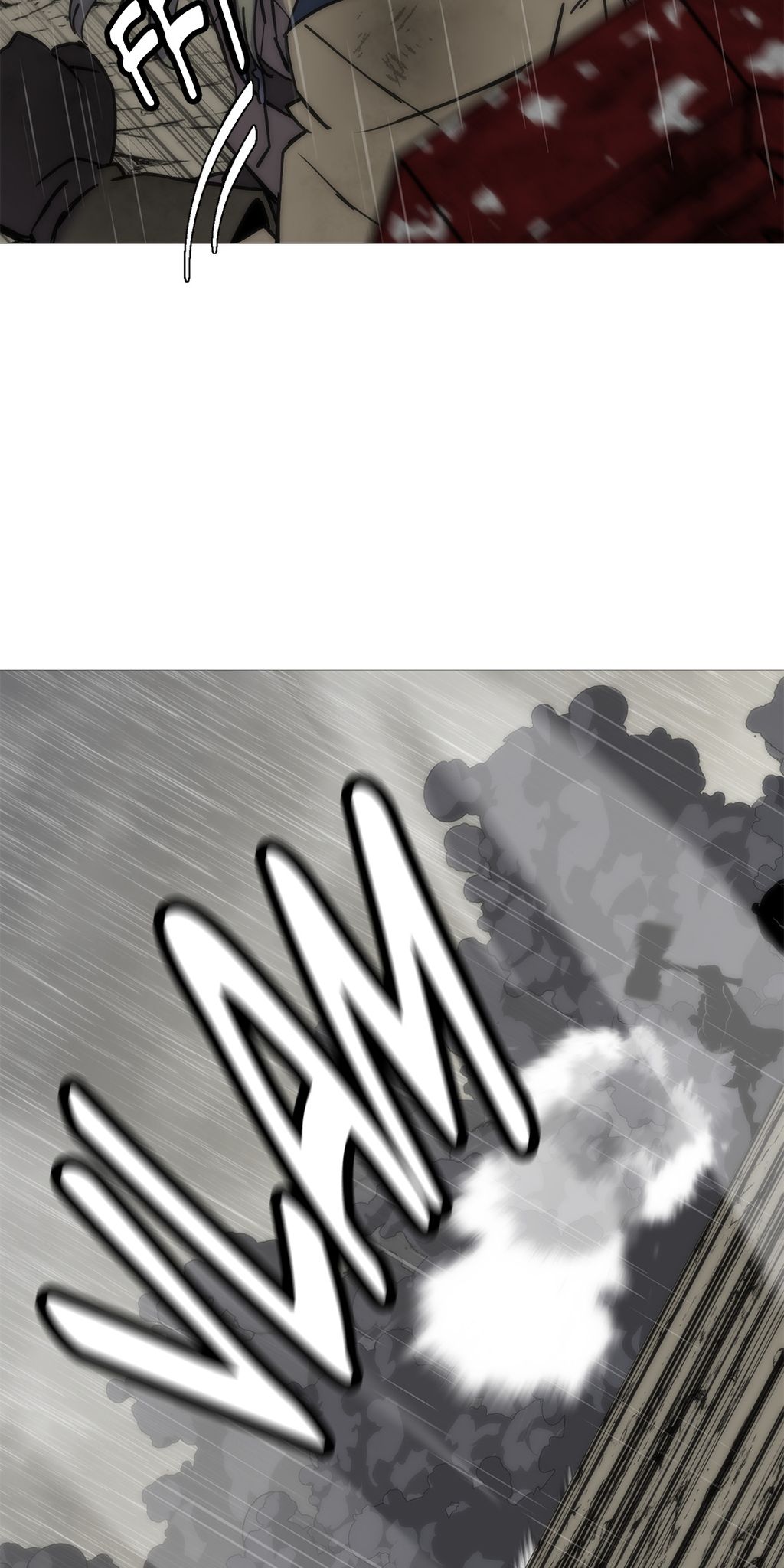 The Story of a Low-Rank Soldier Becoming a Monarch Chapitre 112 - Page 43