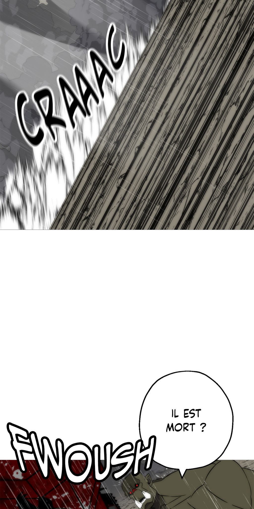 The Story of a Low-Rank Soldier Becoming a Monarch Chapitre 112 - Page 44