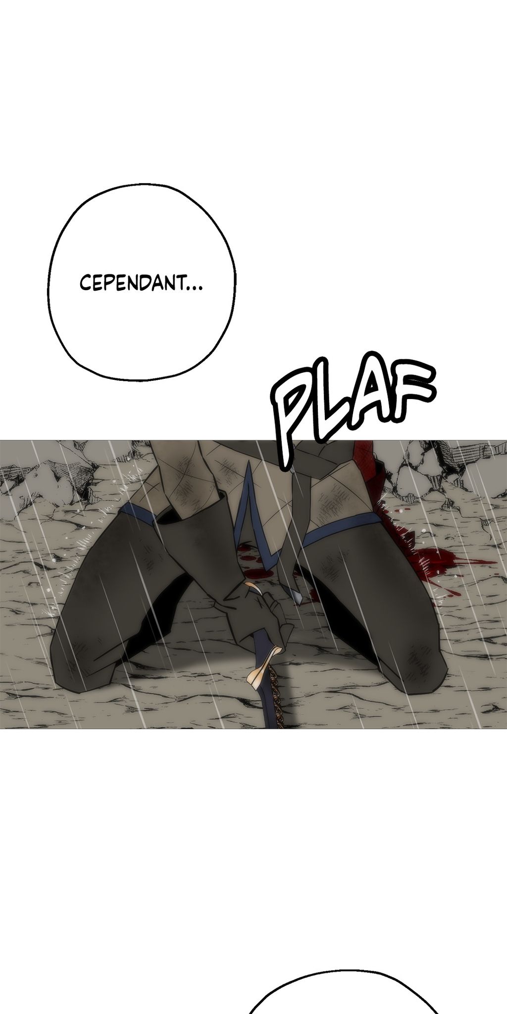 The Story of a Low-Rank Soldier Becoming a Monarch Chapitre 112 - Page 49