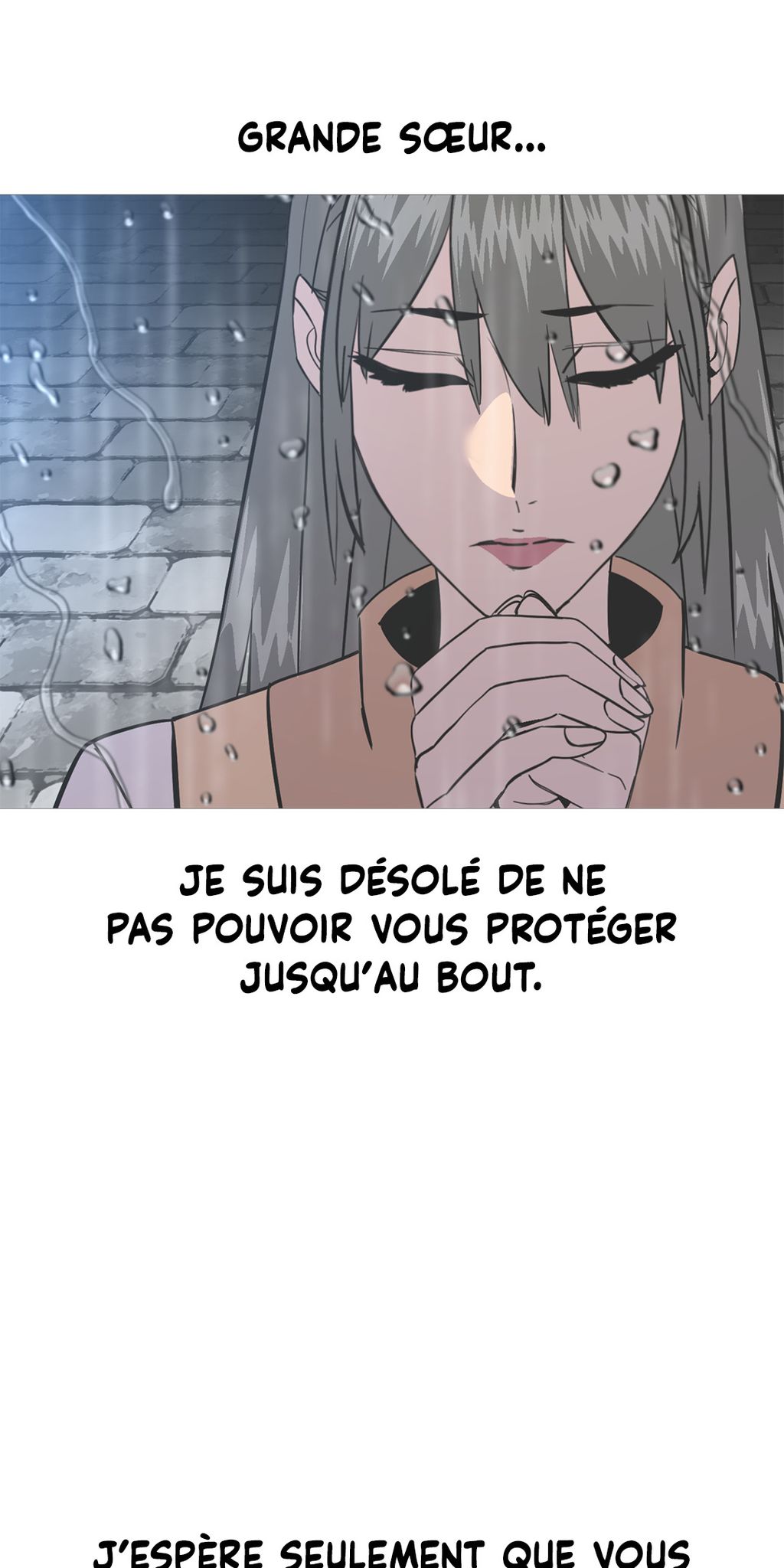 The Story of a Low-Rank Soldier Becoming a Monarch Chapitre 112 - Page 52