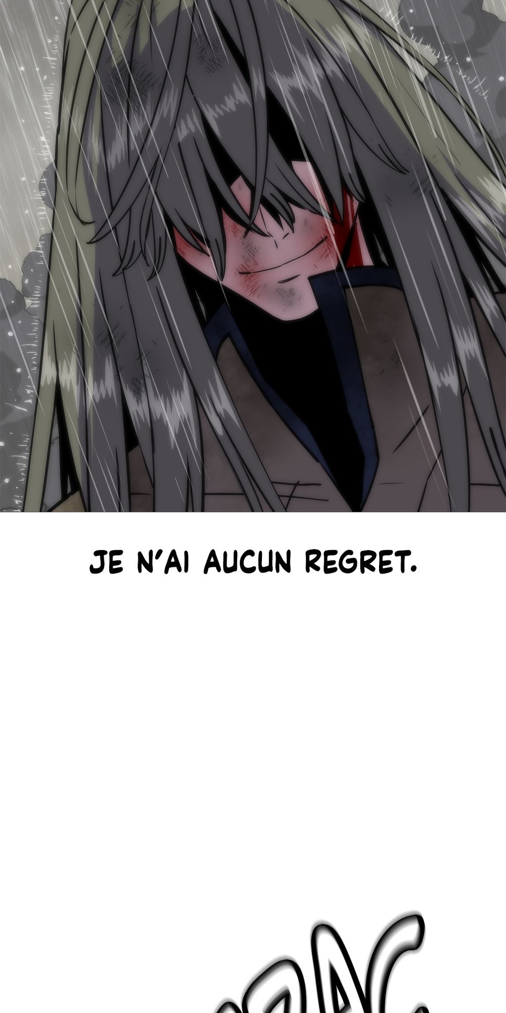 The Story of a Low-Rank Soldier Becoming a Monarch Chapitre 112 - Page 54
