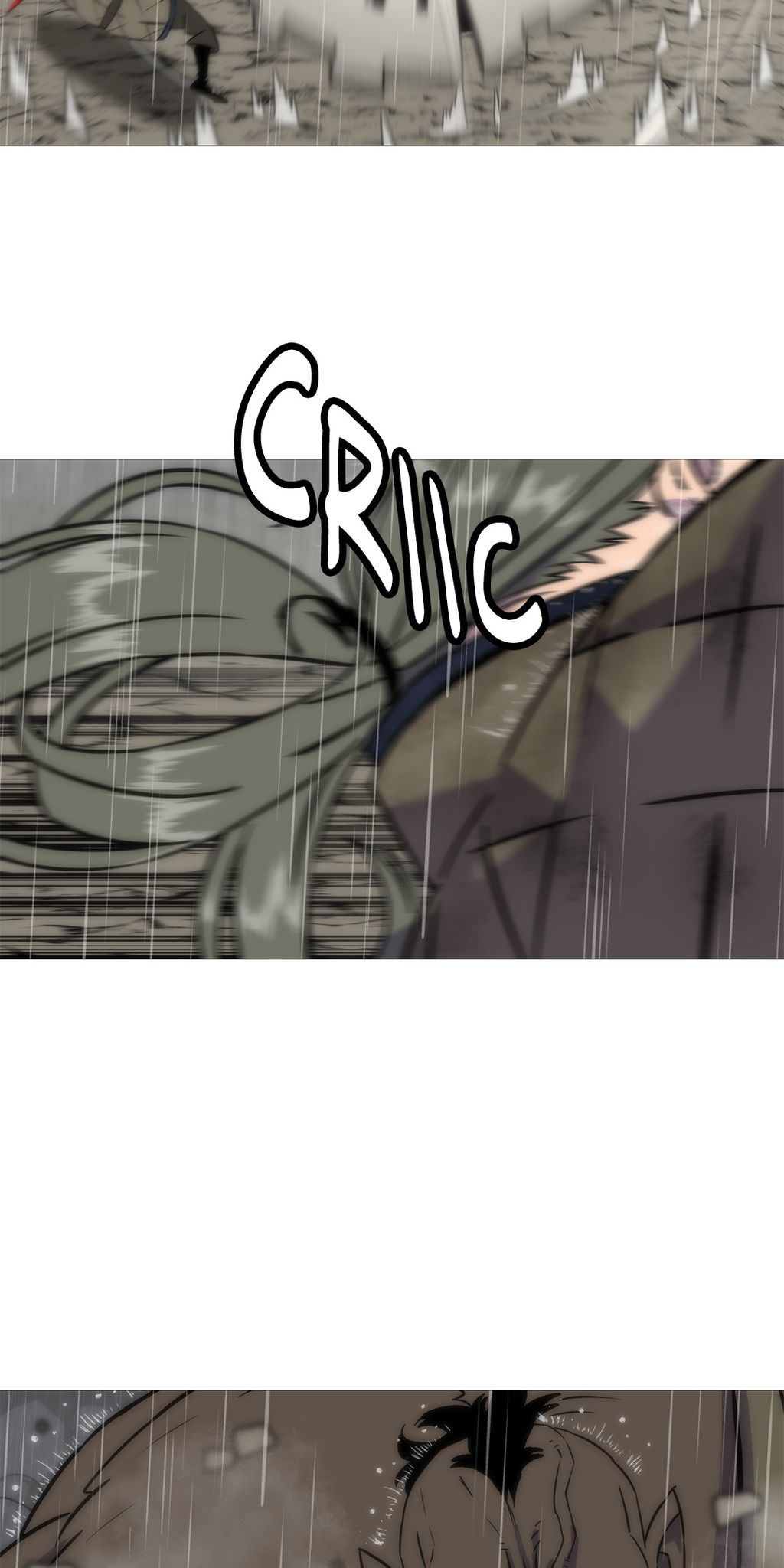 The Story of a Low-Rank Soldier Becoming a Monarch Chapitre 112 - Page 6