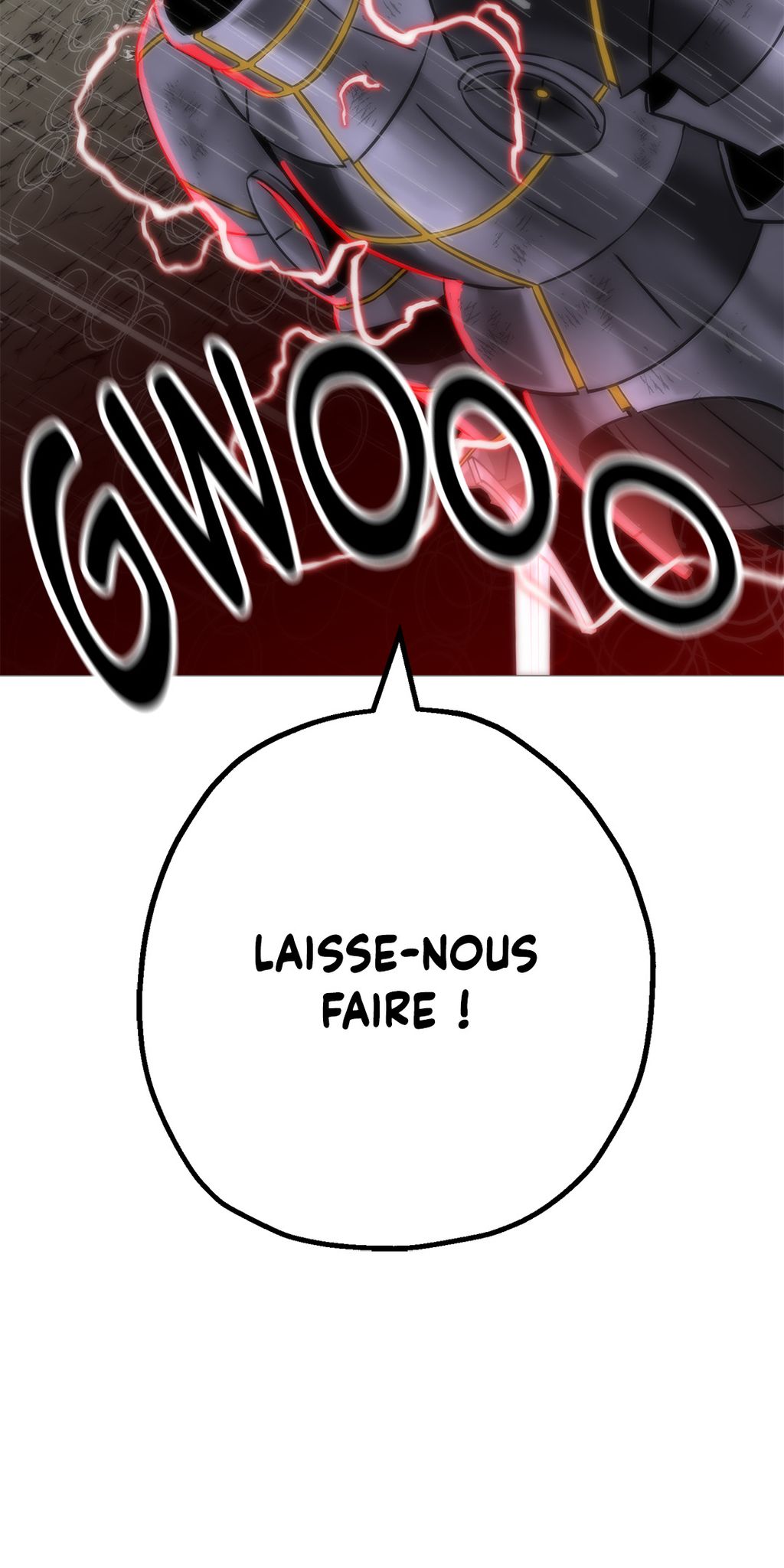 The Story of a Low-Rank Soldier Becoming a Monarch Chapitre 112 - Page 63