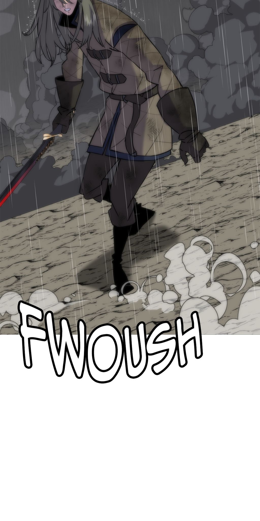 The Story of a Low-Rank Soldier Becoming a Monarch Chapitre 112 - Page 8