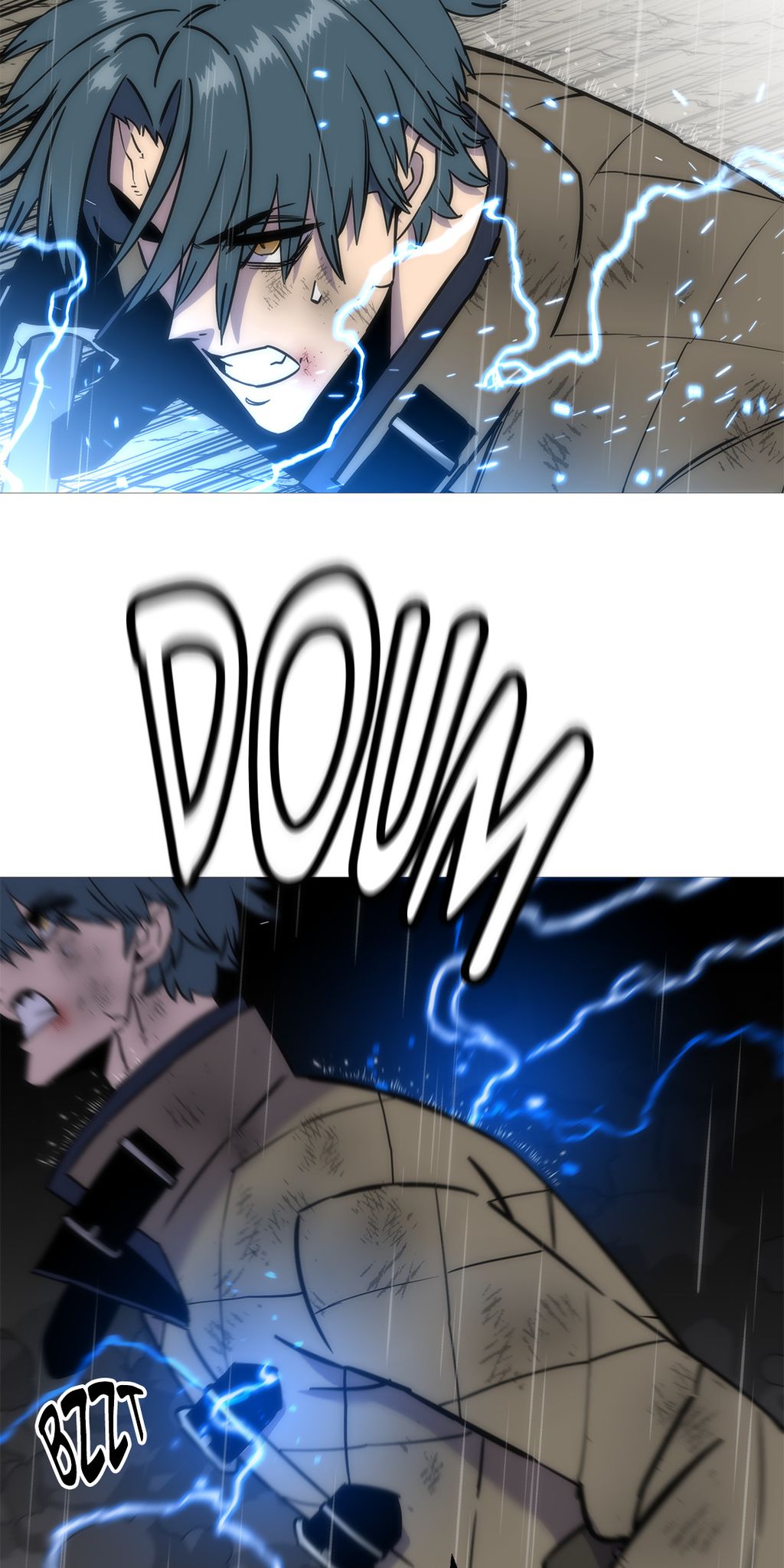 The Story of a Low-Rank Soldier Becoming a Monarch Chapitre 113 - Page 10