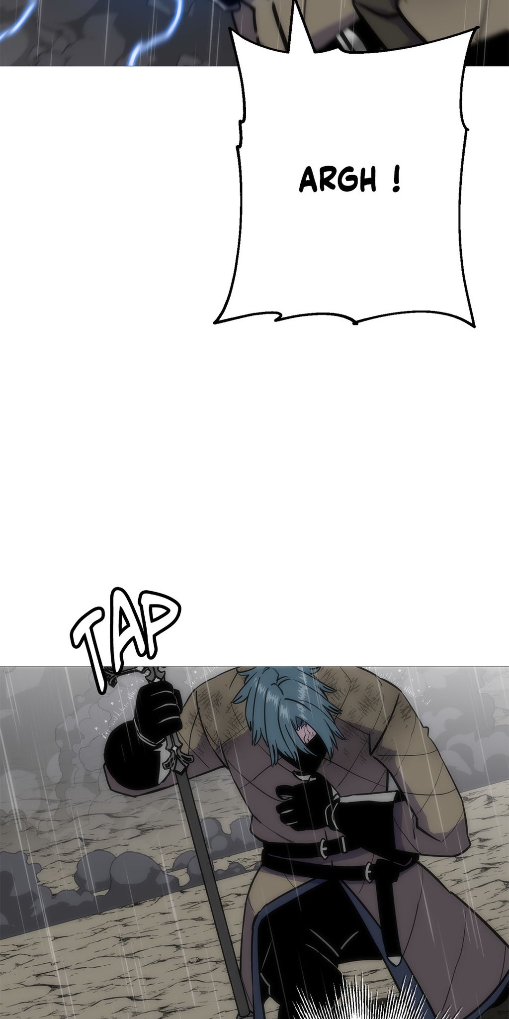 The Story of a Low-Rank Soldier Becoming a Monarch Chapitre 113 - Page 11