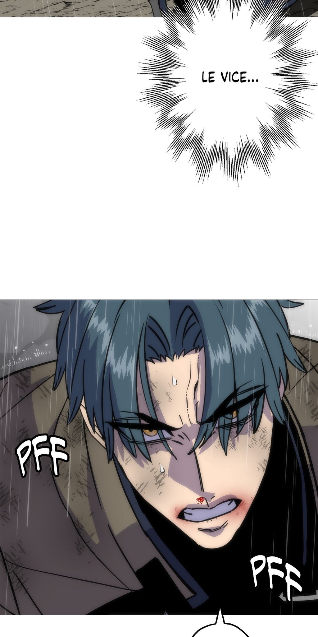 The Story of a Low-Rank Soldier Becoming a Monarch Chapitre 113 - Page 12