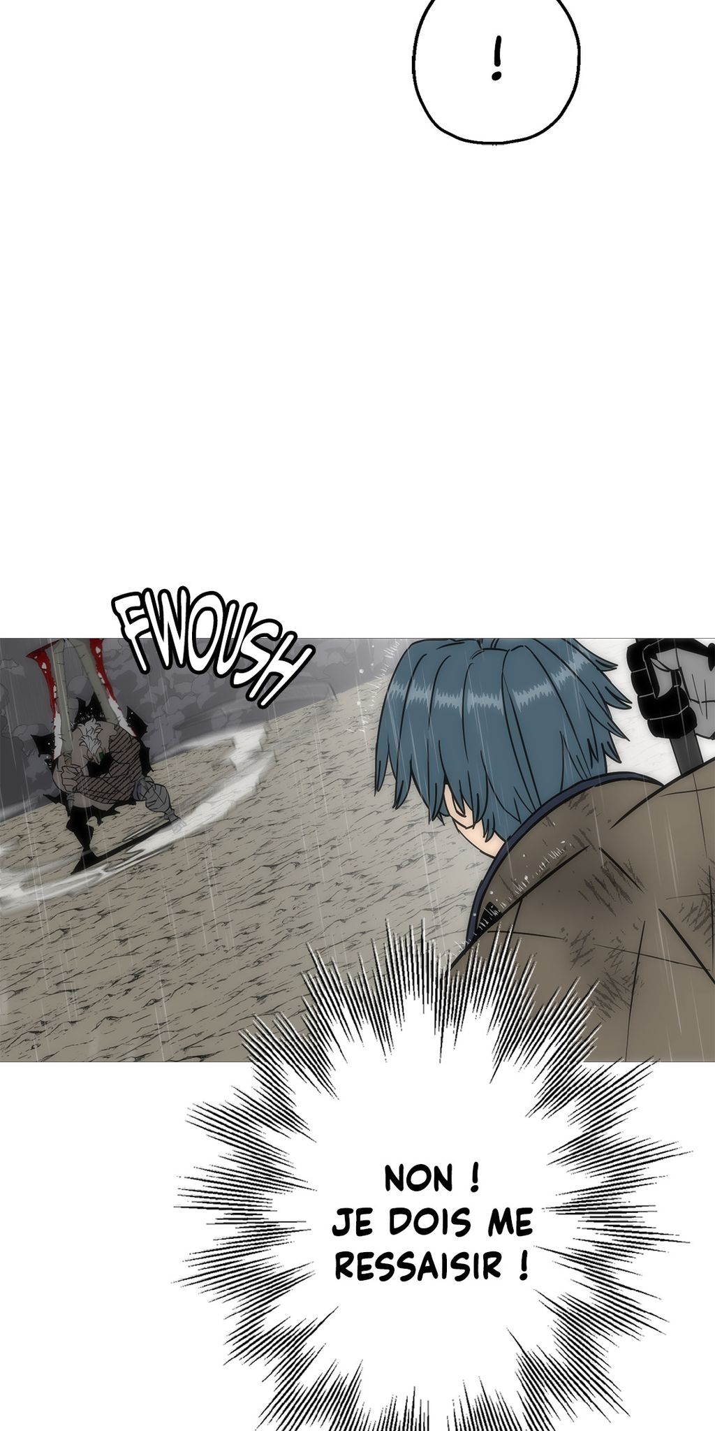 The Story of a Low-Rank Soldier Becoming a Monarch Chapitre 113 - Page 13