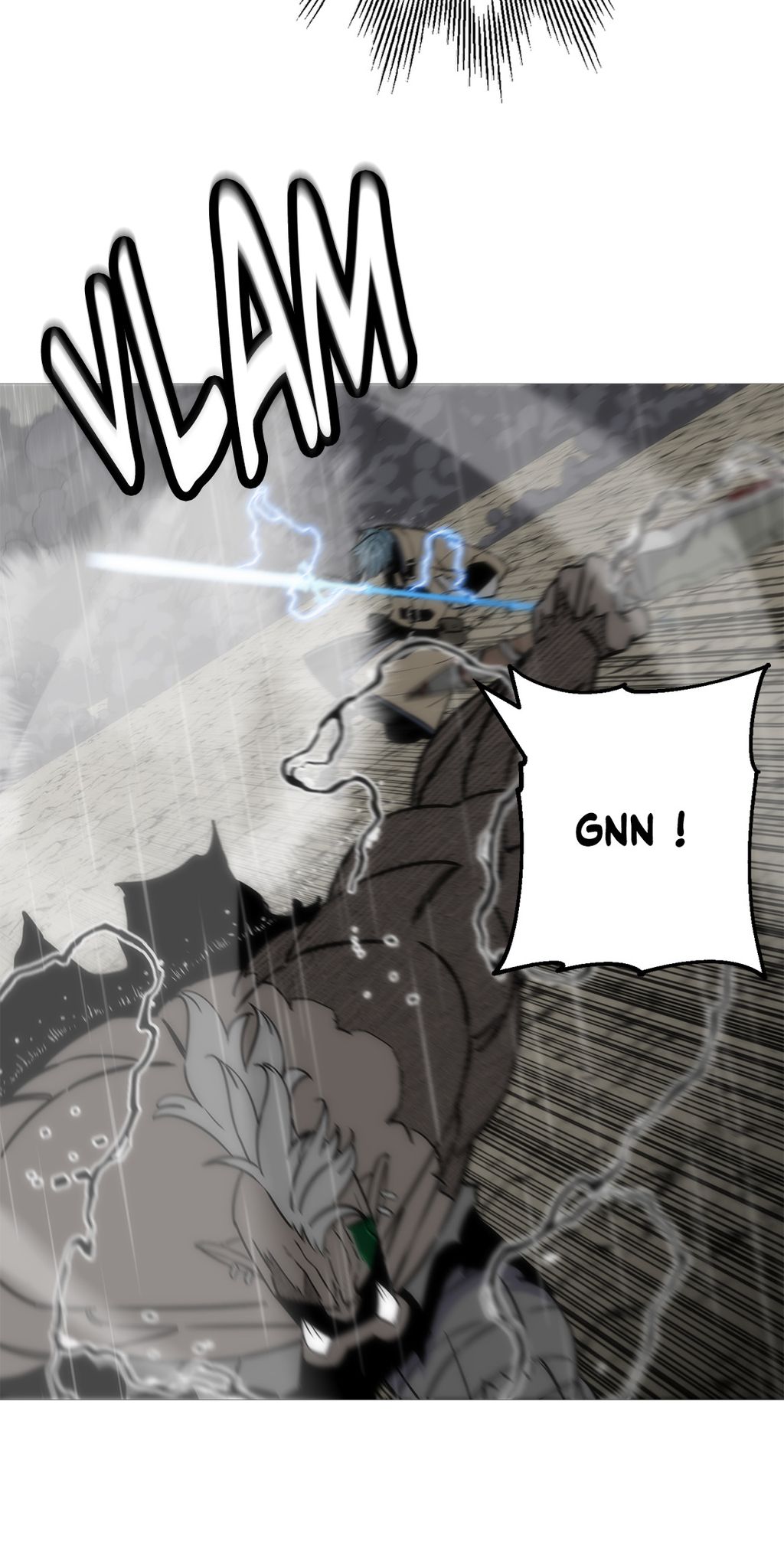 The Story of a Low-Rank Soldier Becoming a Monarch Chapitre 113 - Page 14