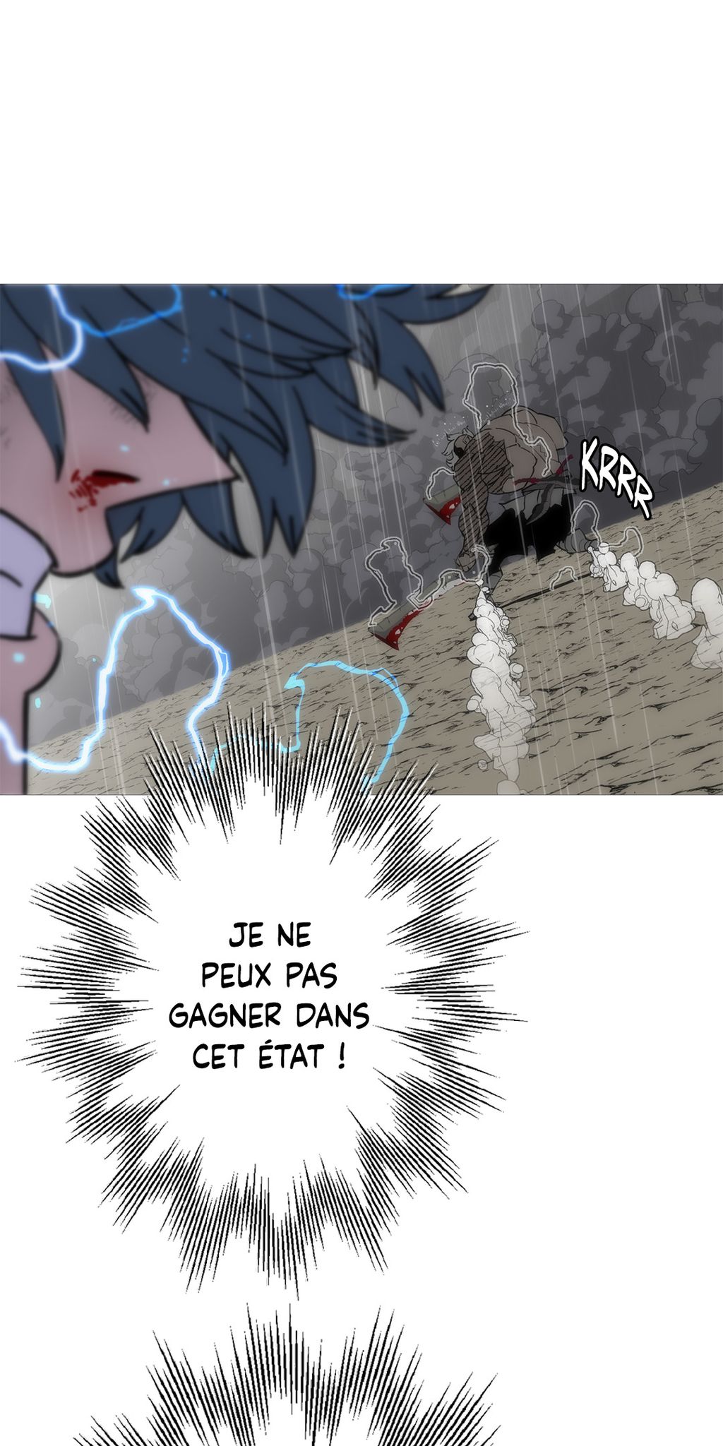 The Story of a Low-Rank Soldier Becoming a Monarch Chapitre 113 - Page 15