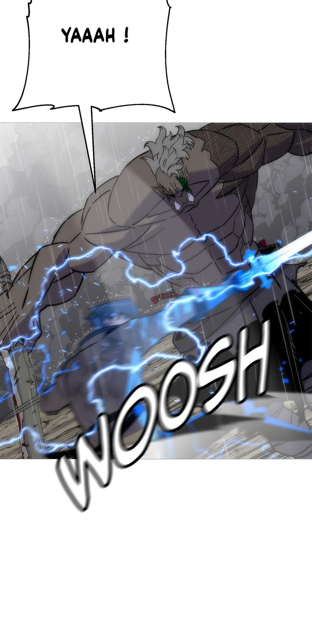 The Story of a Low-Rank Soldier Becoming a Monarch Chapitre 113 - Page 17