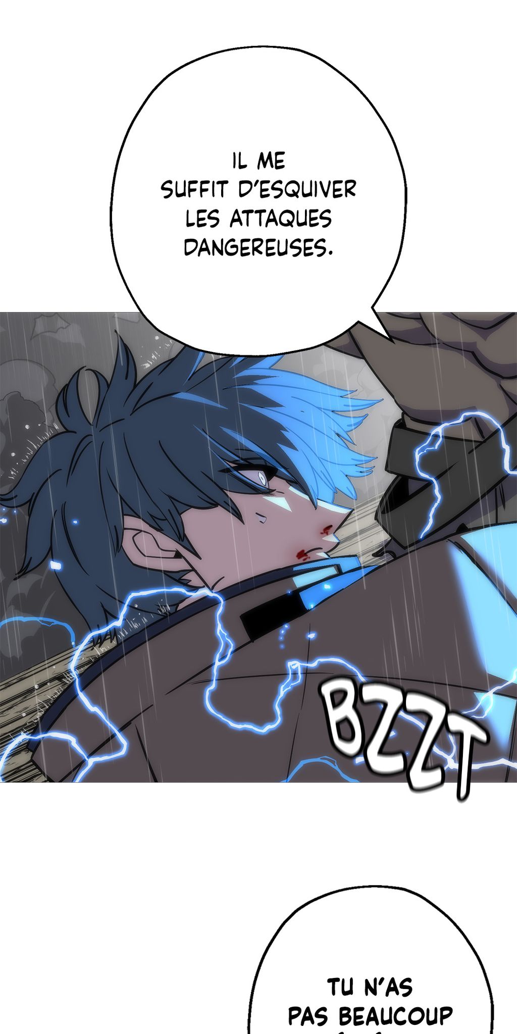The Story of a Low-Rank Soldier Becoming a Monarch Chapitre 113 - Page 18
