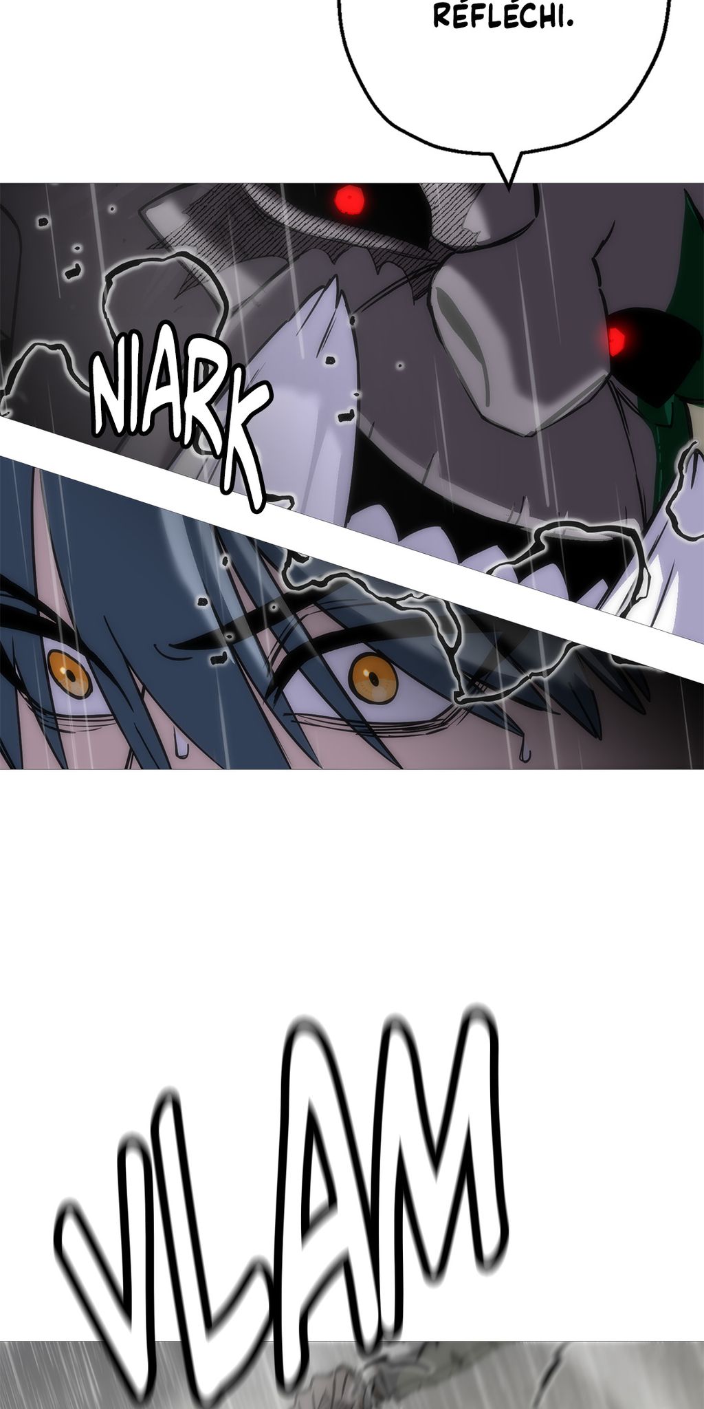 The Story of a Low-Rank Soldier Becoming a Monarch Chapitre 113 - Page 19