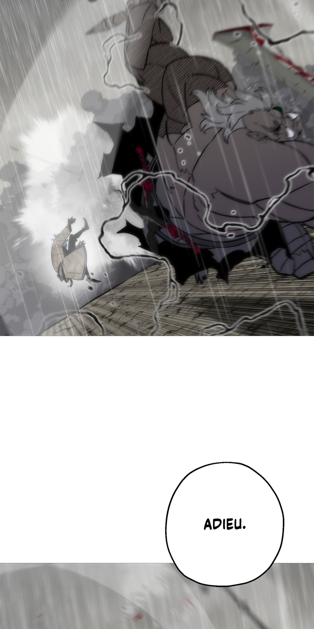 The Story of a Low-Rank Soldier Becoming a Monarch Chapitre 113 - Page 20