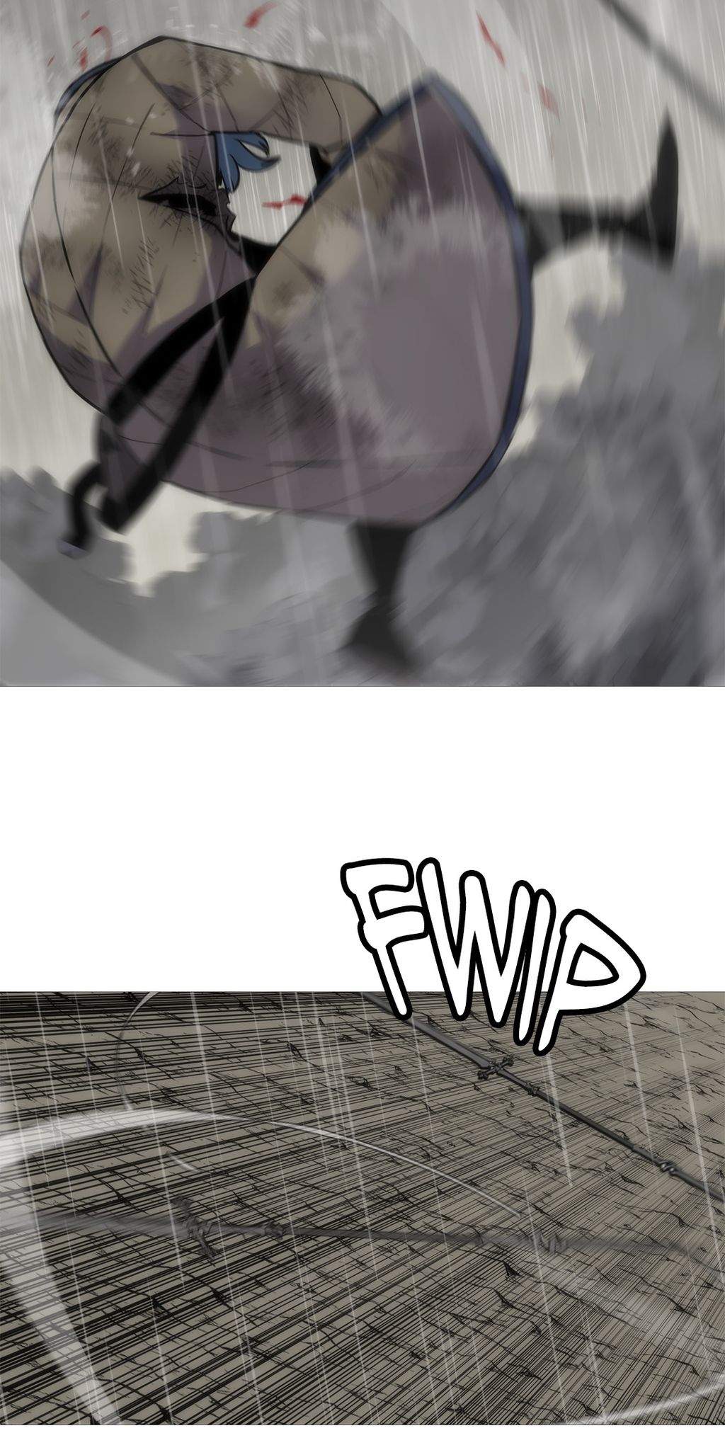 The Story of a Low-Rank Soldier Becoming a Monarch Chapitre 113 - Page 21