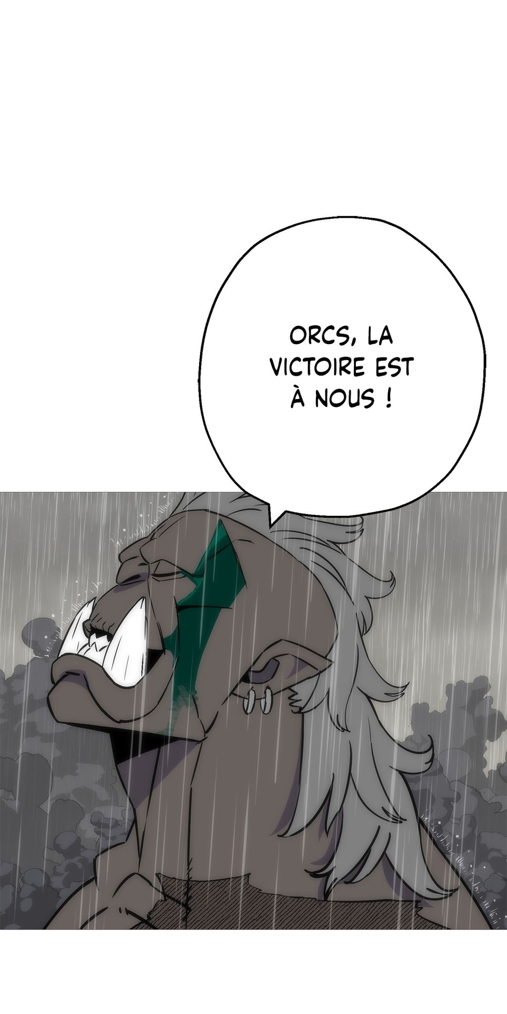 The Story of a Low-Rank Soldier Becoming a Monarch Chapitre 113 - Page 22