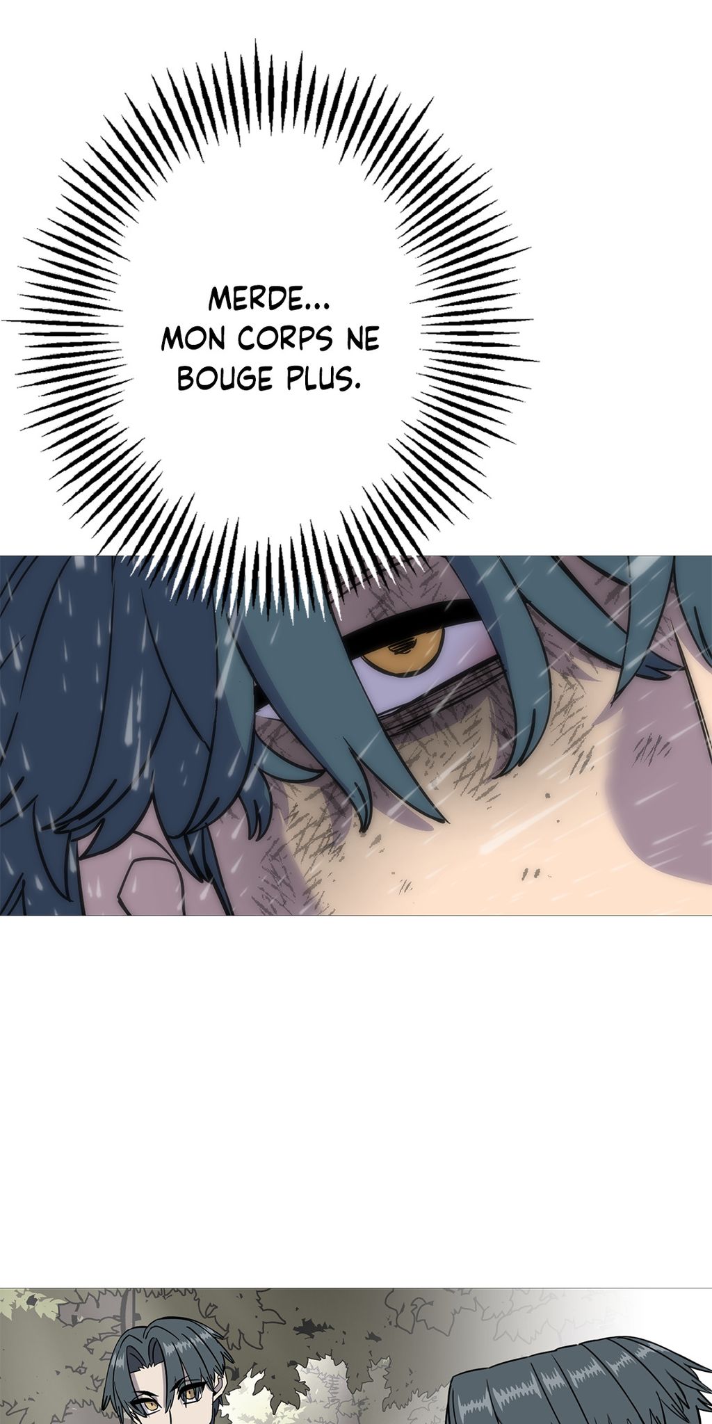 The Story of a Low-Rank Soldier Becoming a Monarch Chapitre 113 - Page 24