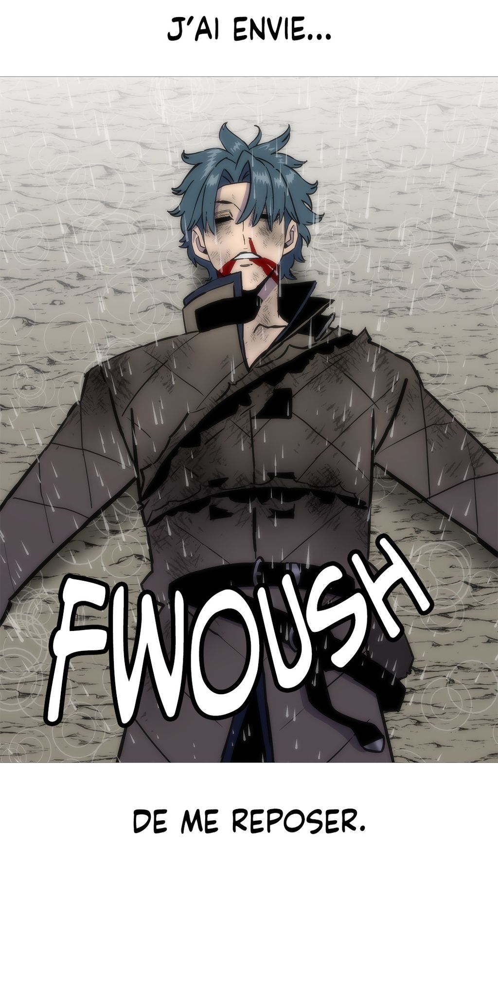 The Story of a Low-Rank Soldier Becoming a Monarch Chapitre 113 - Page 27