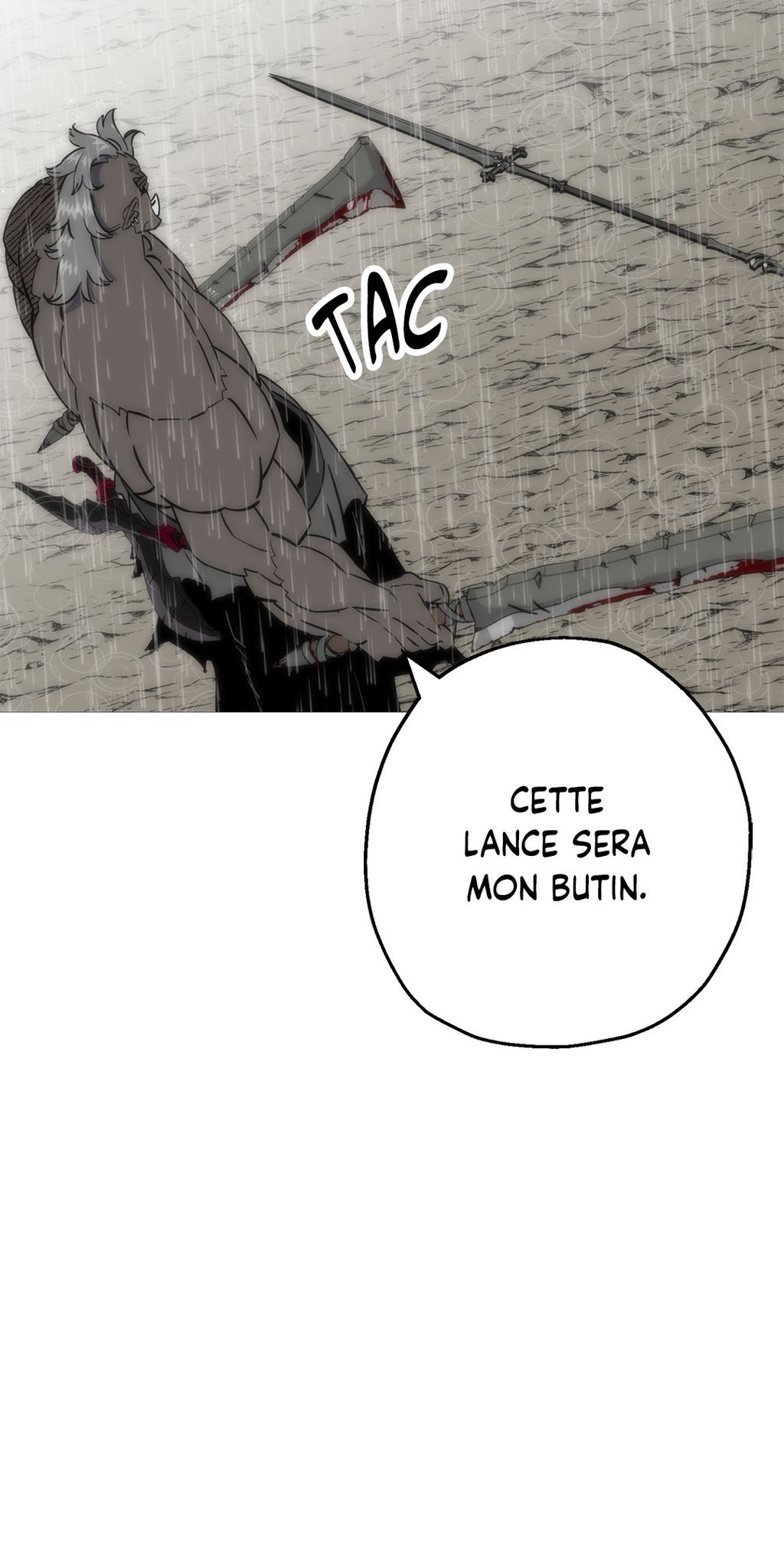 The Story of a Low-Rank Soldier Becoming a Monarch Chapitre 113 - Page 29
