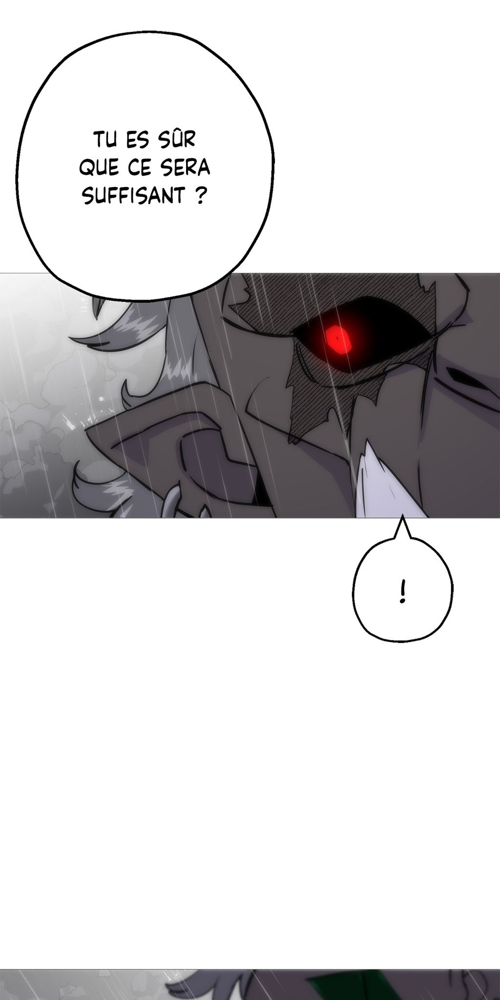 The Story of a Low-Rank Soldier Becoming a Monarch Chapitre 113 - Page 30