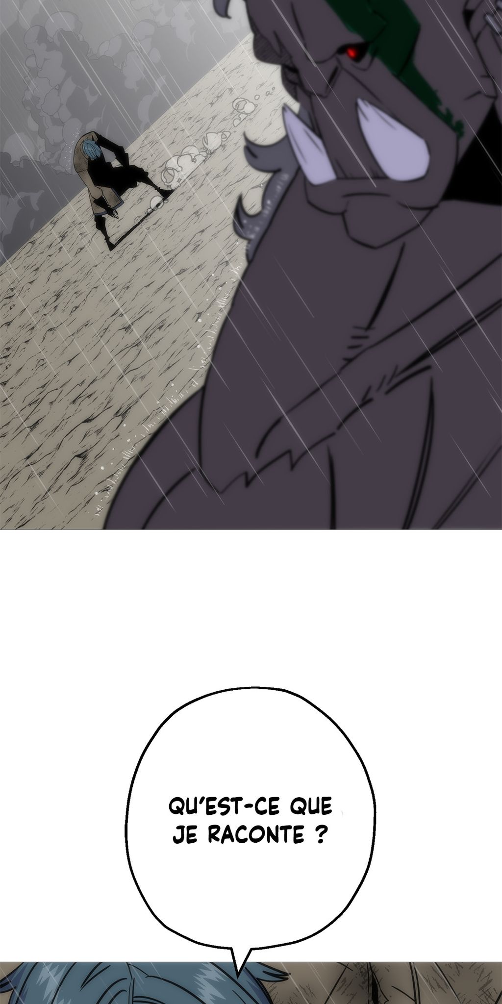 The Story of a Low-Rank Soldier Becoming a Monarch Chapitre 113 - Page 31