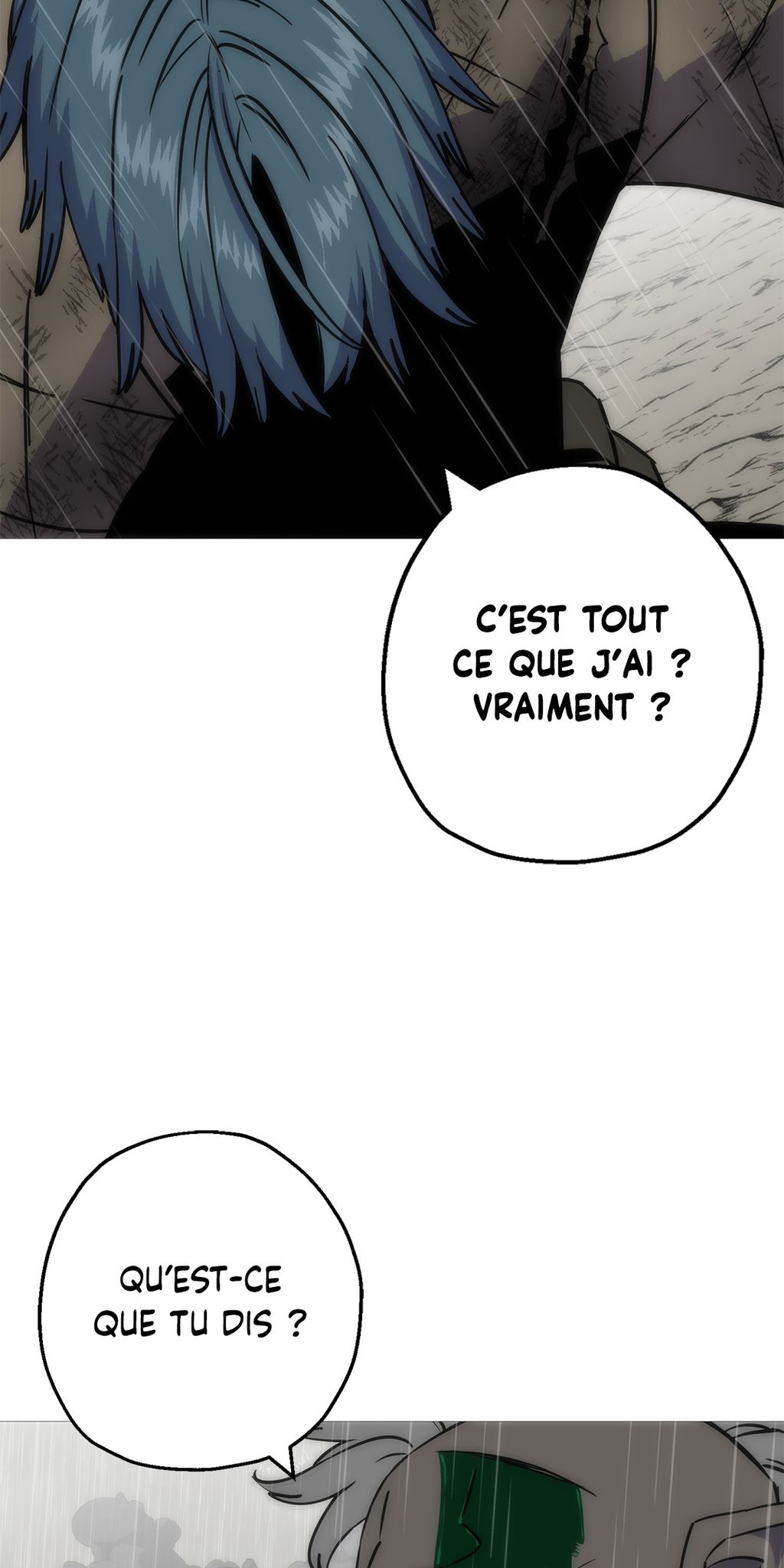 The Story of a Low-Rank Soldier Becoming a Monarch Chapitre 113 - Page 32