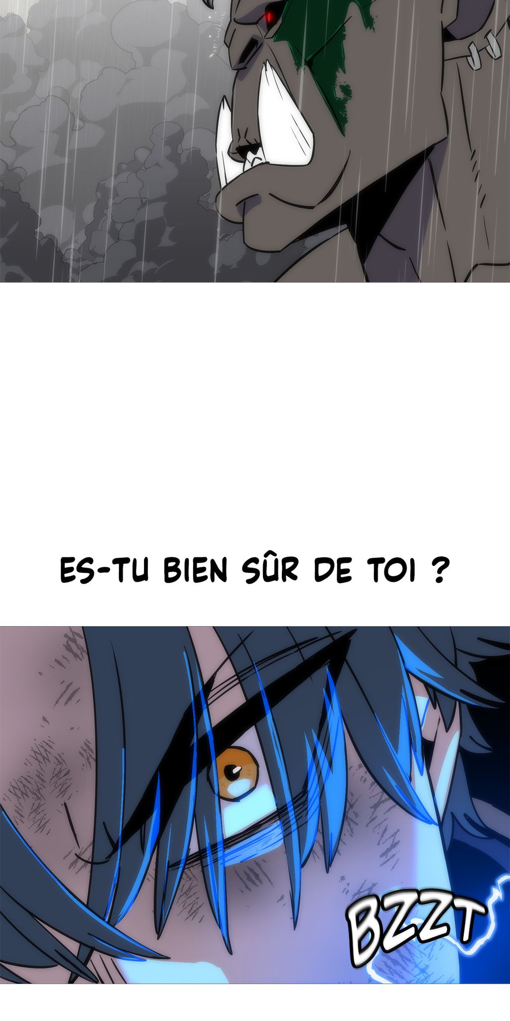 The Story of a Low-Rank Soldier Becoming a Monarch Chapitre 113 - Page 33