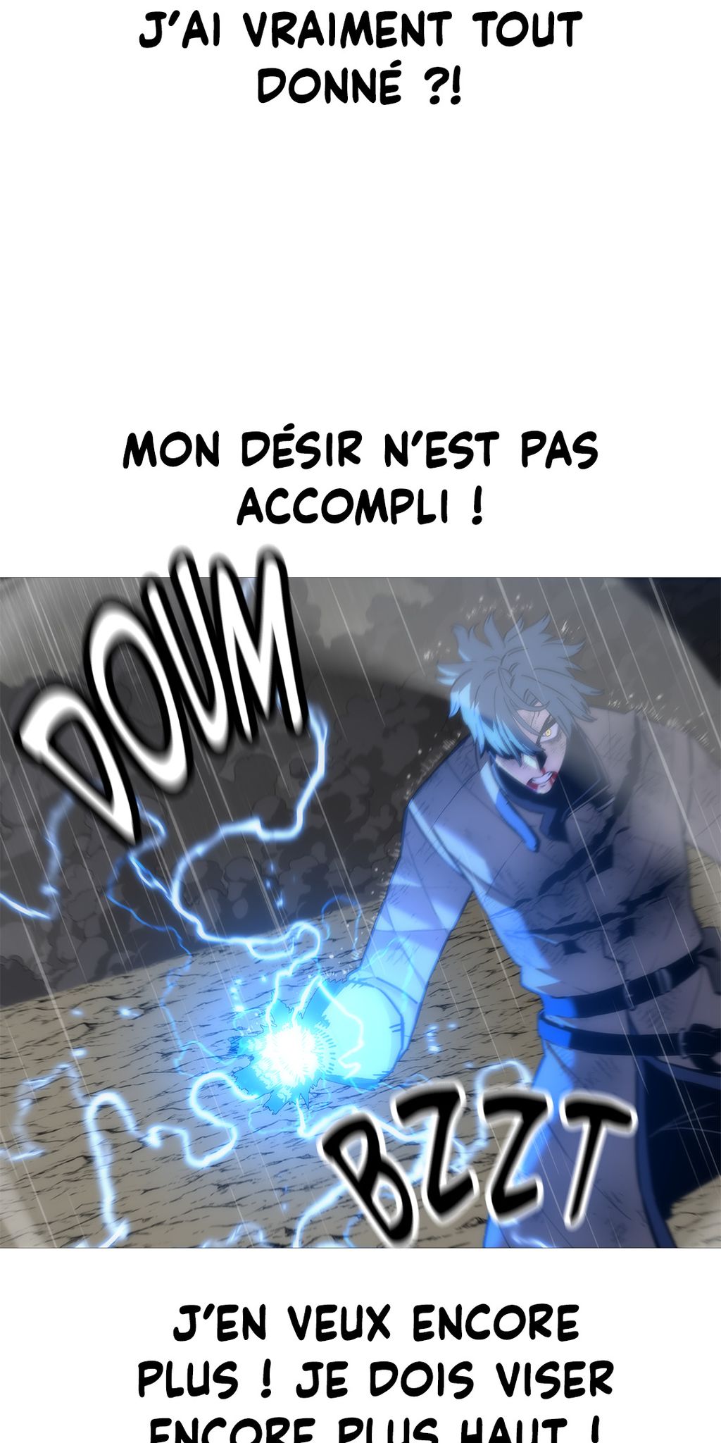 The Story of a Low-Rank Soldier Becoming a Monarch Chapitre 113 - Page 34