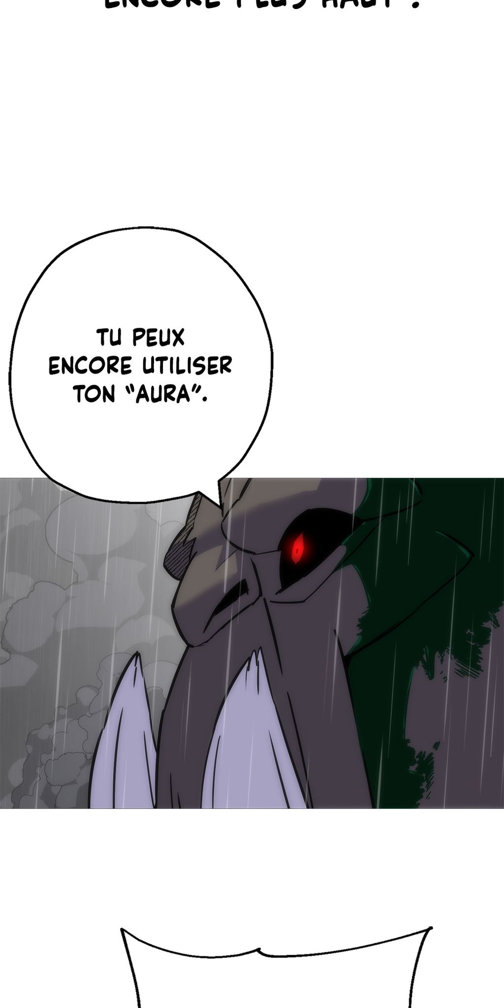 The Story of a Low-Rank Soldier Becoming a Monarch Chapitre 113 - Page 35