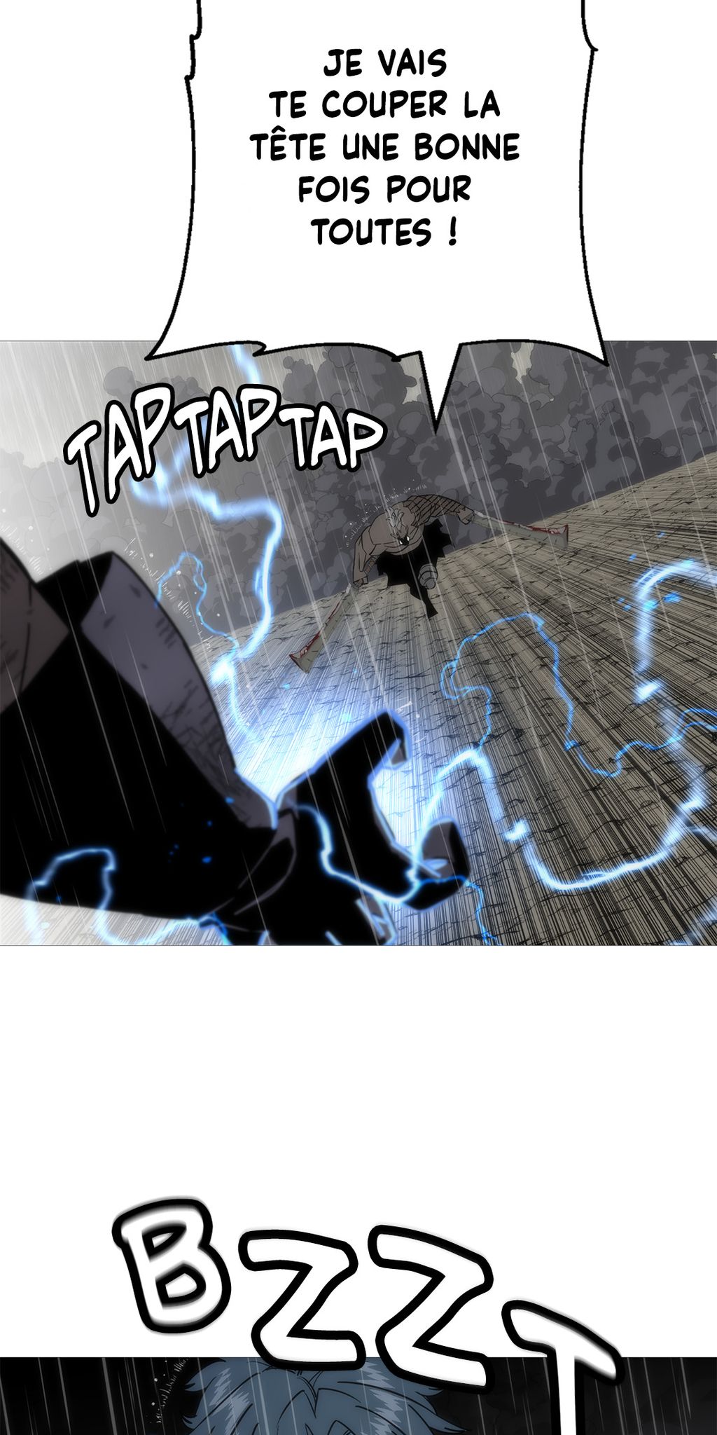The Story of a Low-Rank Soldier Becoming a Monarch Chapitre 113 - Page 36