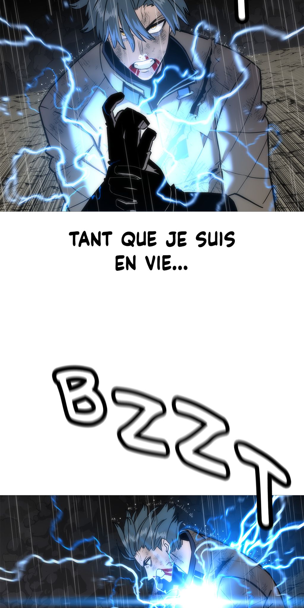 The Story of a Low-Rank Soldier Becoming a Monarch Chapitre 113 - Page 37